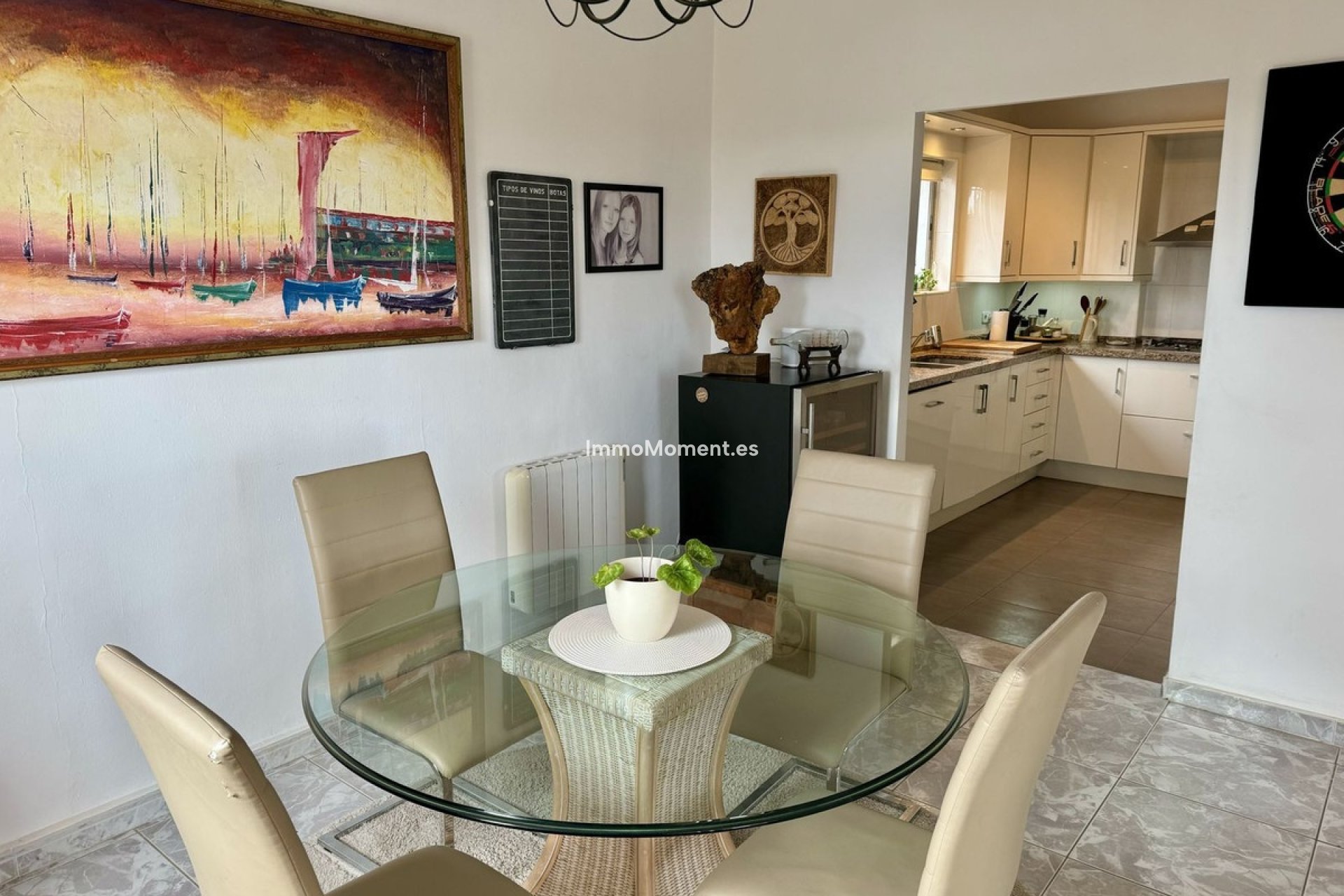 Bestaande woning - Villa - Mijas - Mijas Centro