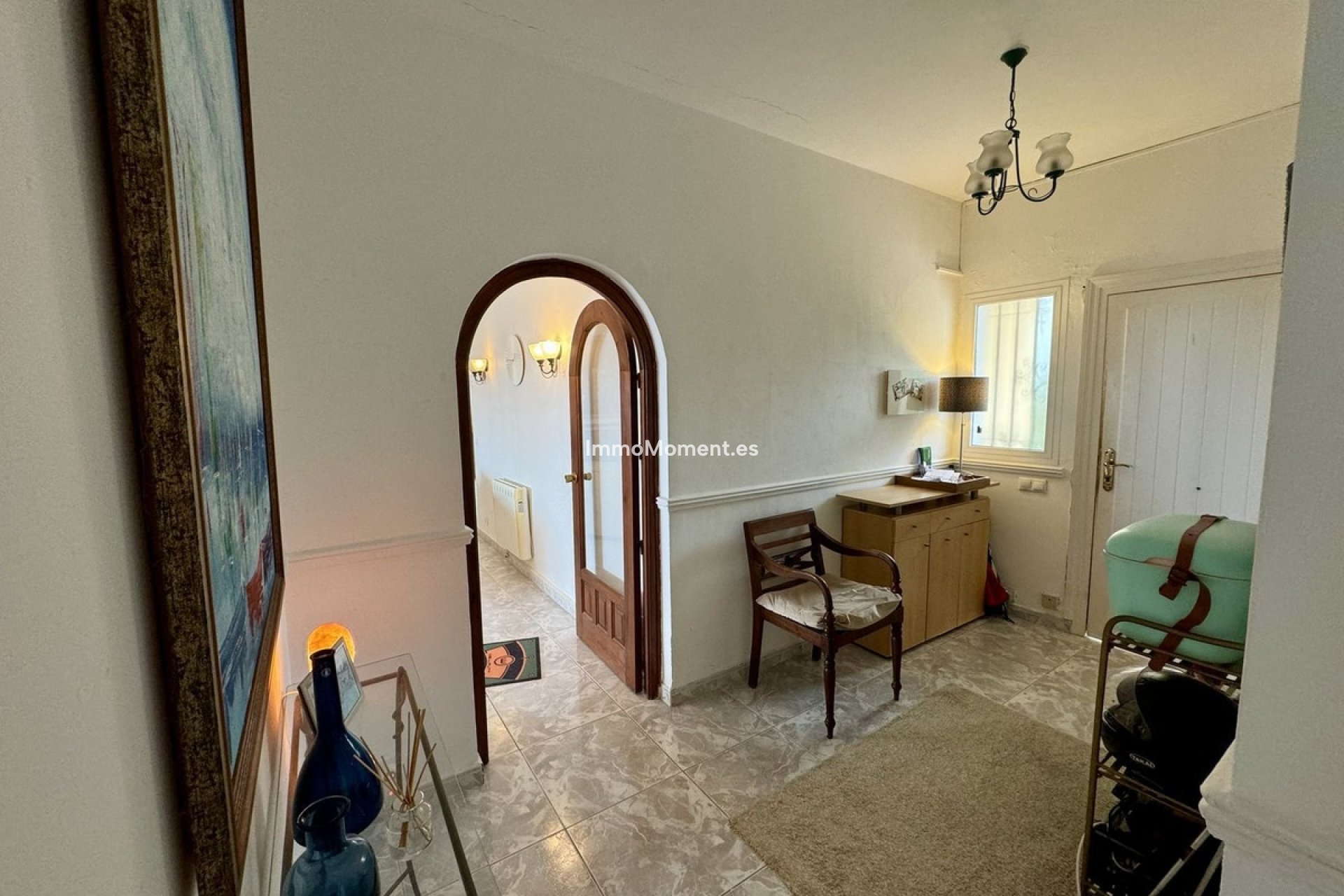 Bestaande woning - Villa - Mijas - Mijas Centro