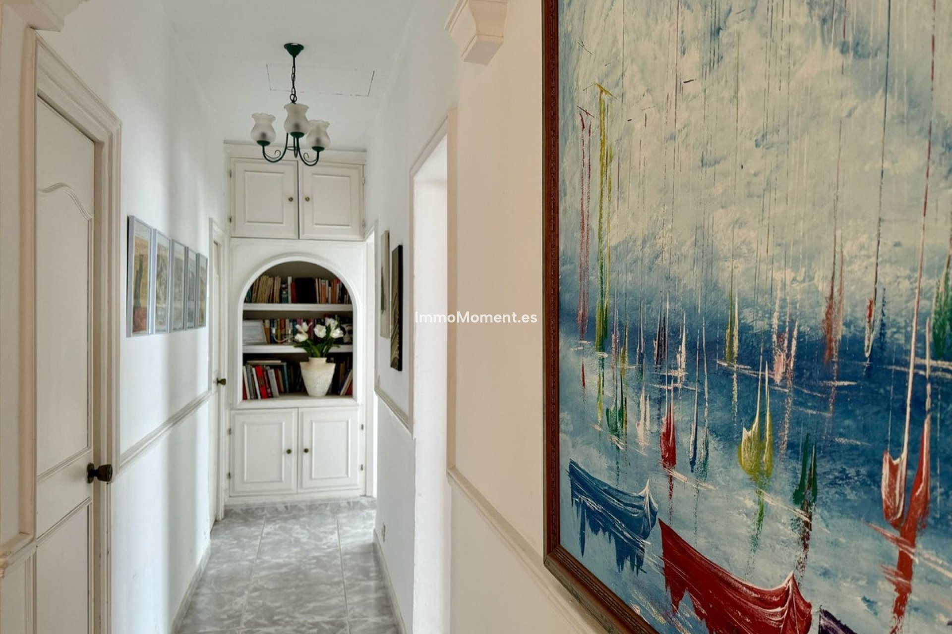 Bestaande woning - Villa - Mijas - Mijas Centro