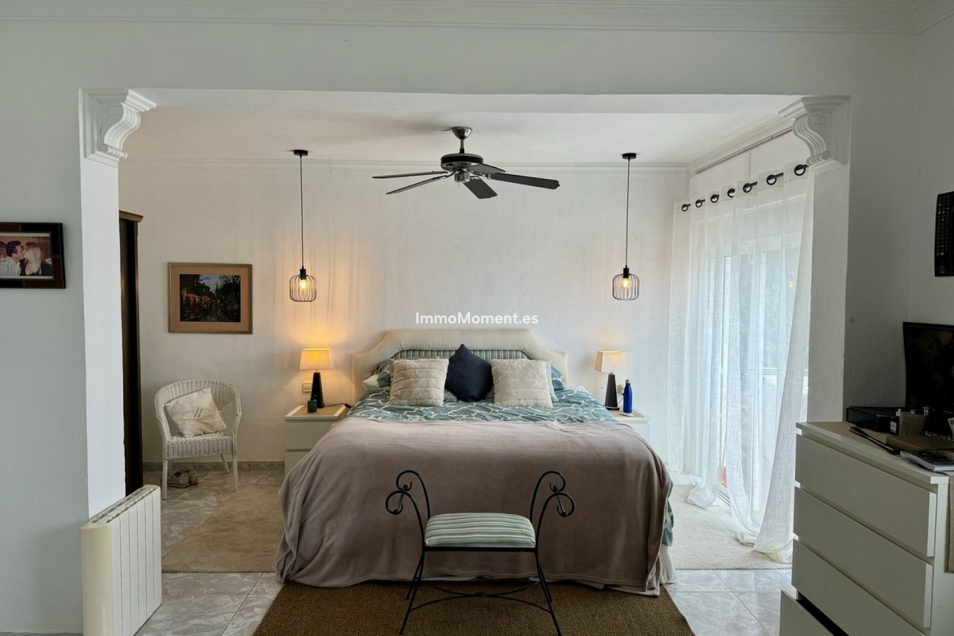 Bestaande woning - Villa - Mijas - Mijas Centro