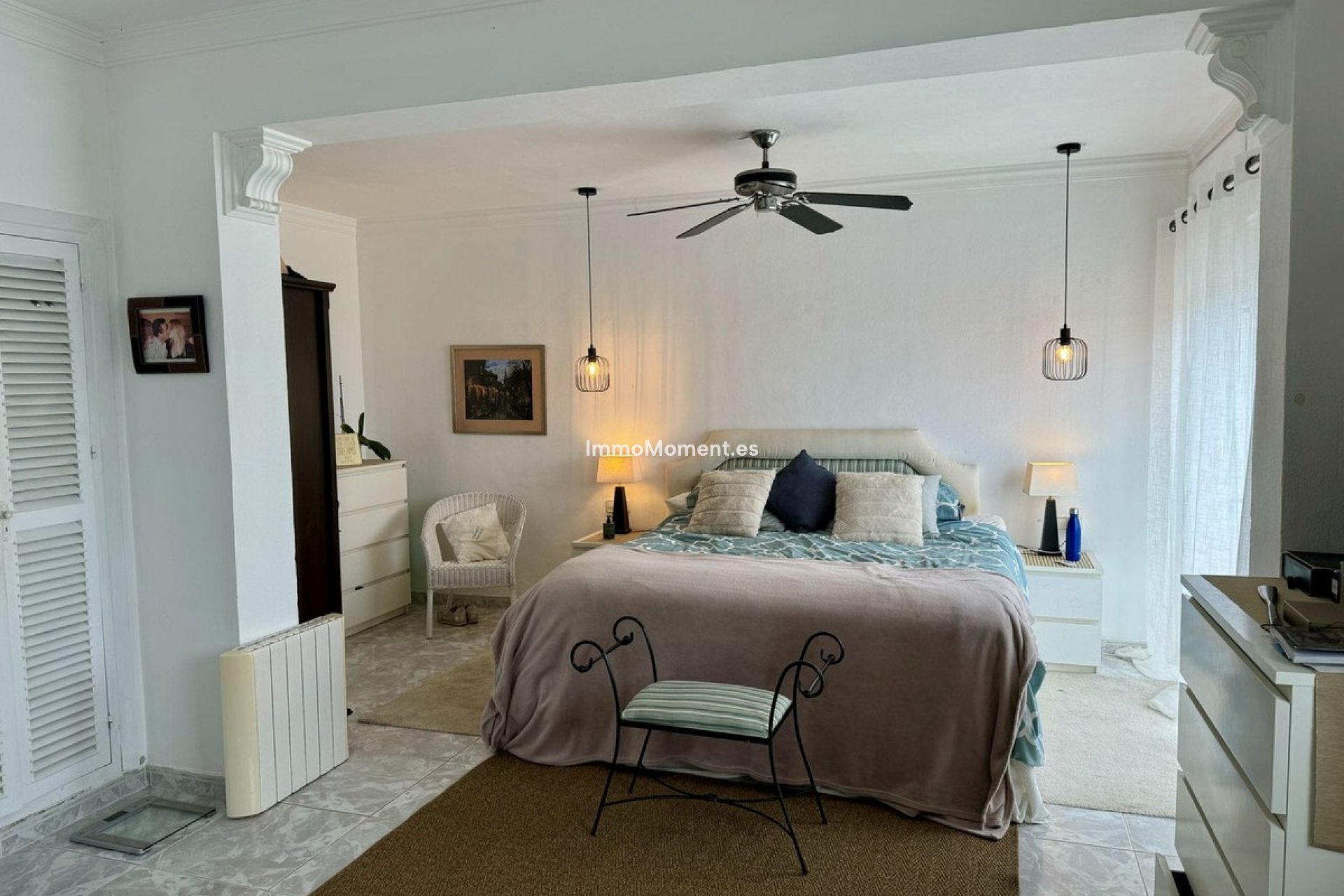 Bestaande woning - Villa - Mijas - Mijas Centro