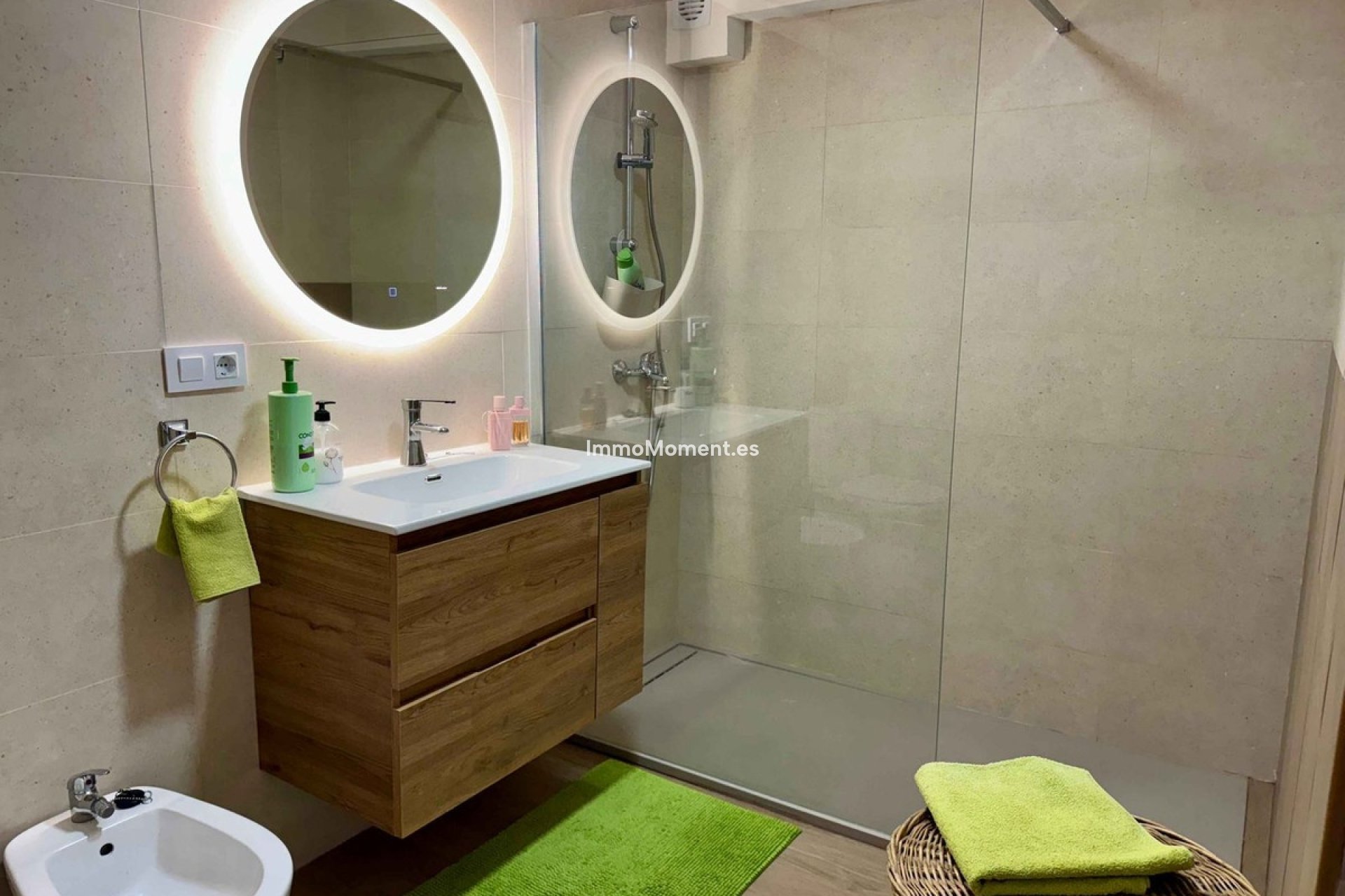 Bestaande woning - Villa - Mijas - Mijas Centro