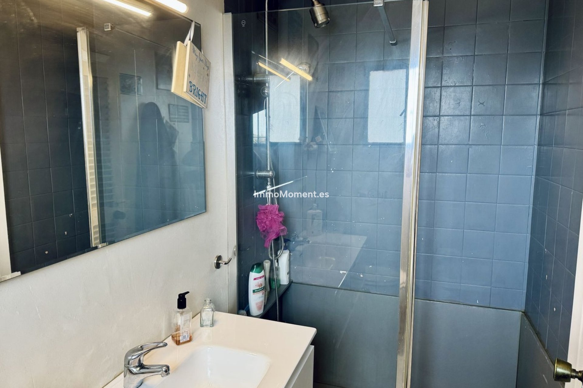 Bestaande woning - Villa - Mijas - Mijas Centro