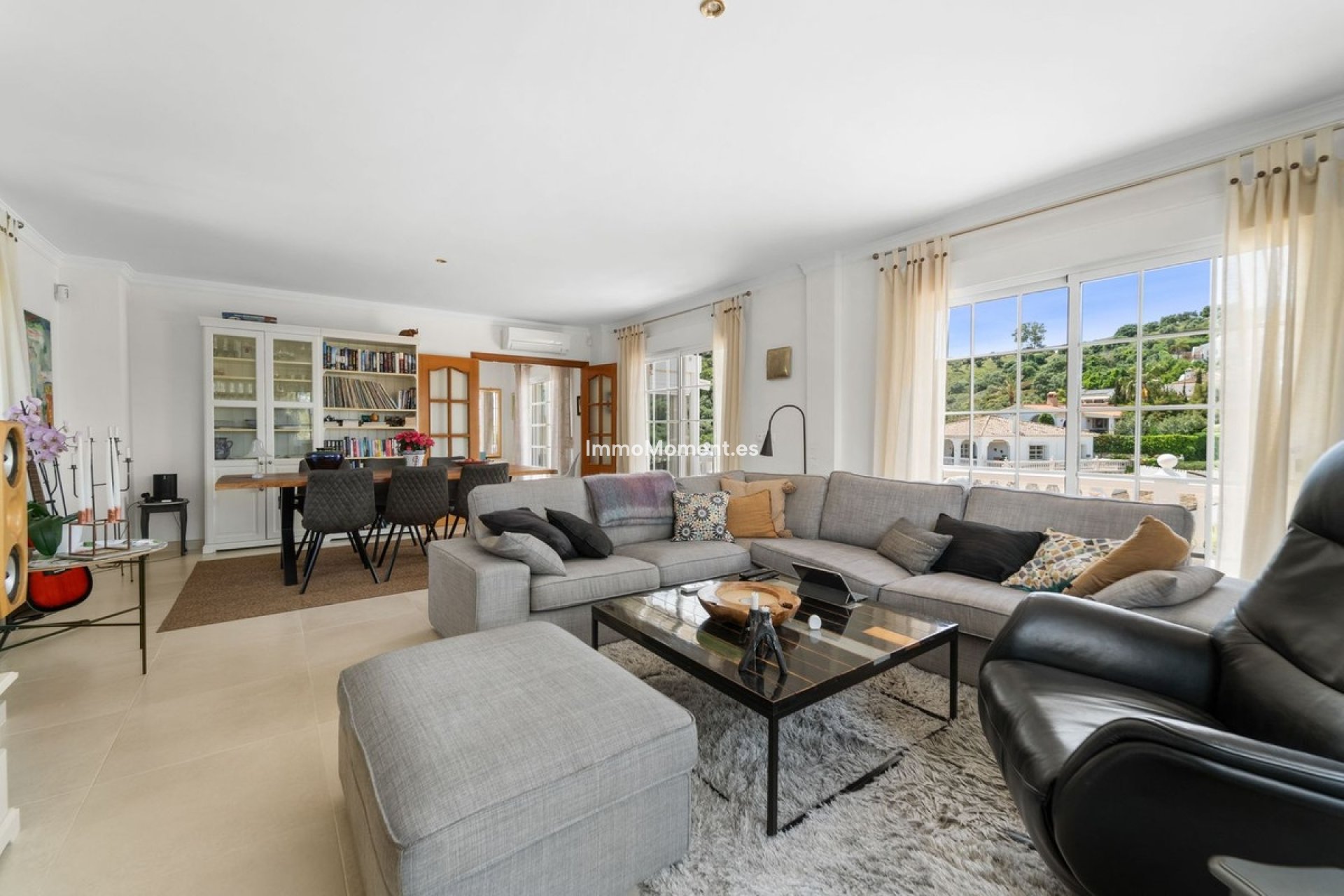 Bestaande woning - Villa - Mijas - Mijas Centro