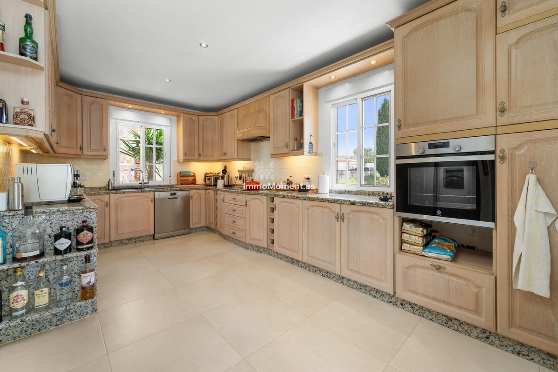 Bestaande woning - Villa - Mijas - Mijas Centro