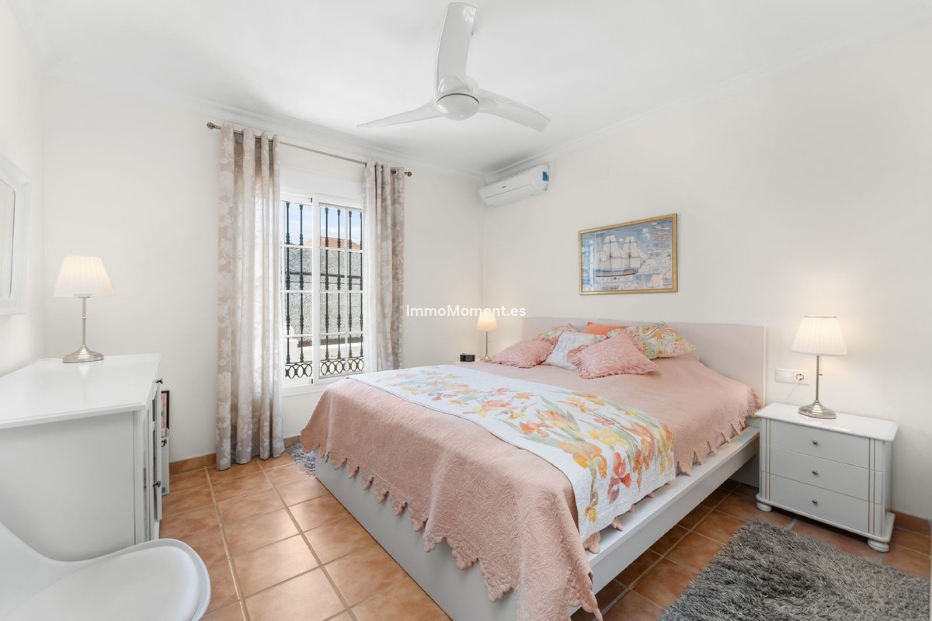 Bestaande woning - Villa - Mijas - Mijas Centro