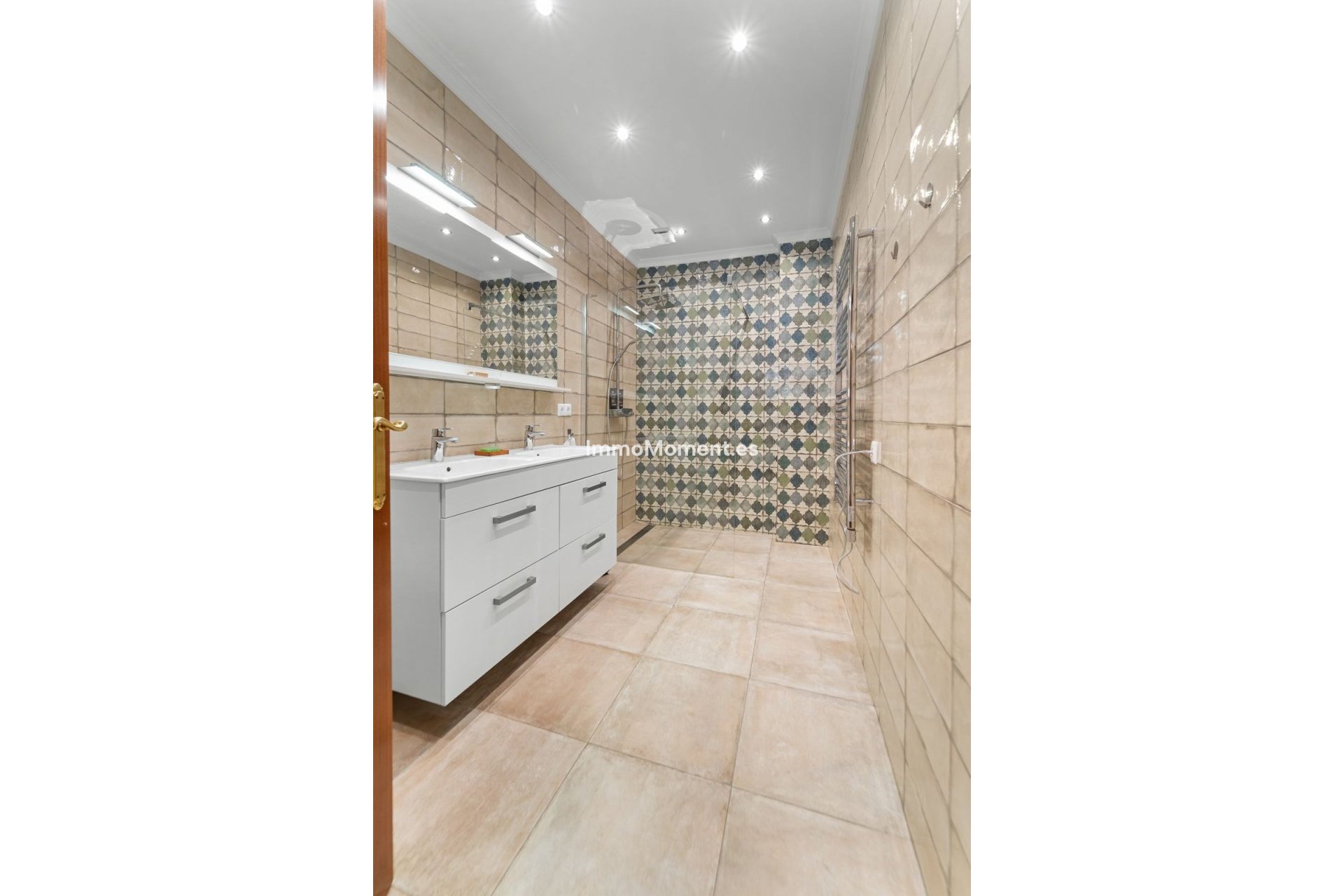 Bestaande woning - Villa - Mijas - Mijas Centro