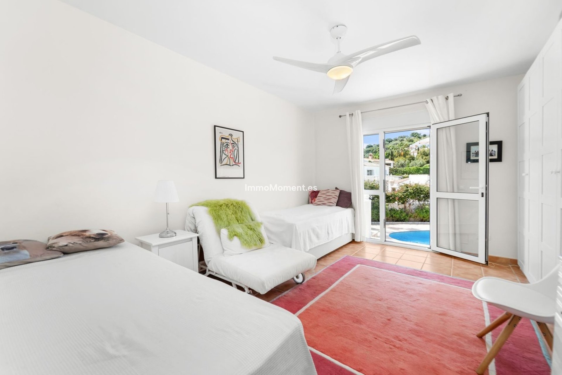 Bestaande woning - Villa - Mijas - Mijas Centro