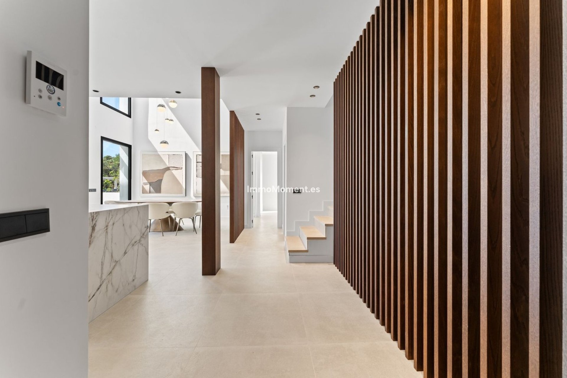 Bestaande woning - Villa - Mijas - Mijas Centro