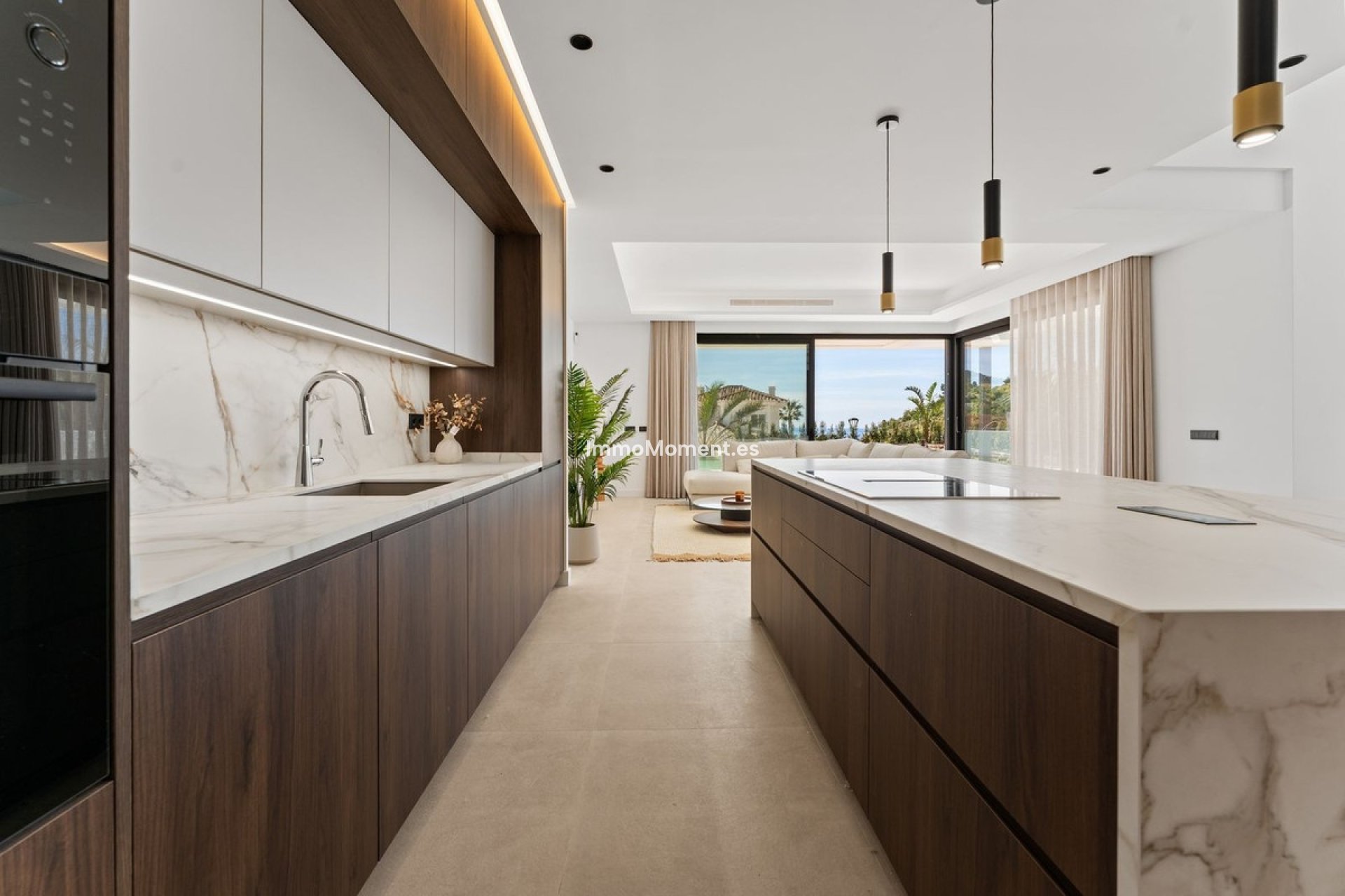 Bestaande woning - Villa - Mijas - Mijas Centro