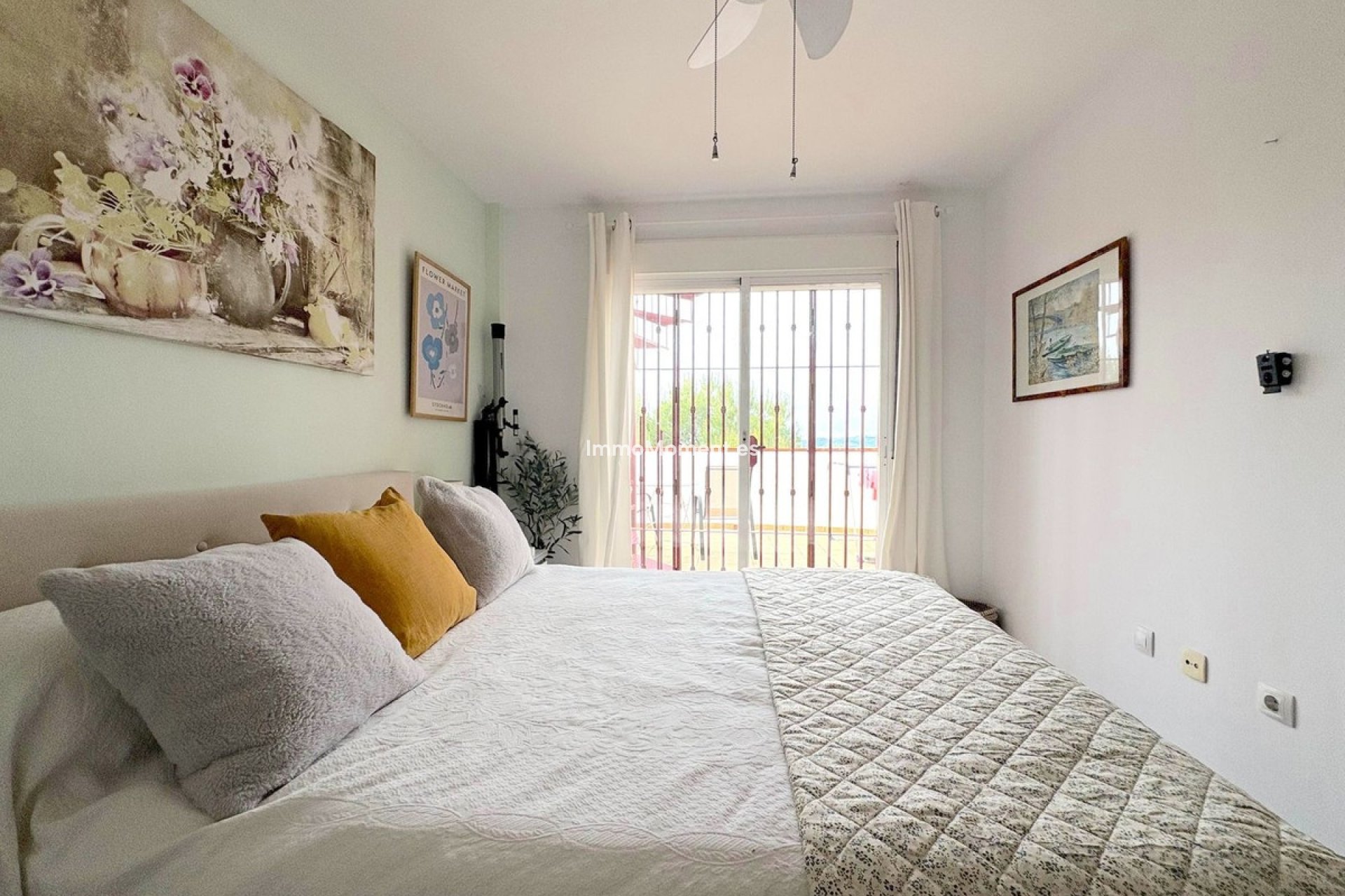 Bestaande woning - Villa - Mijas - Mijas Centro