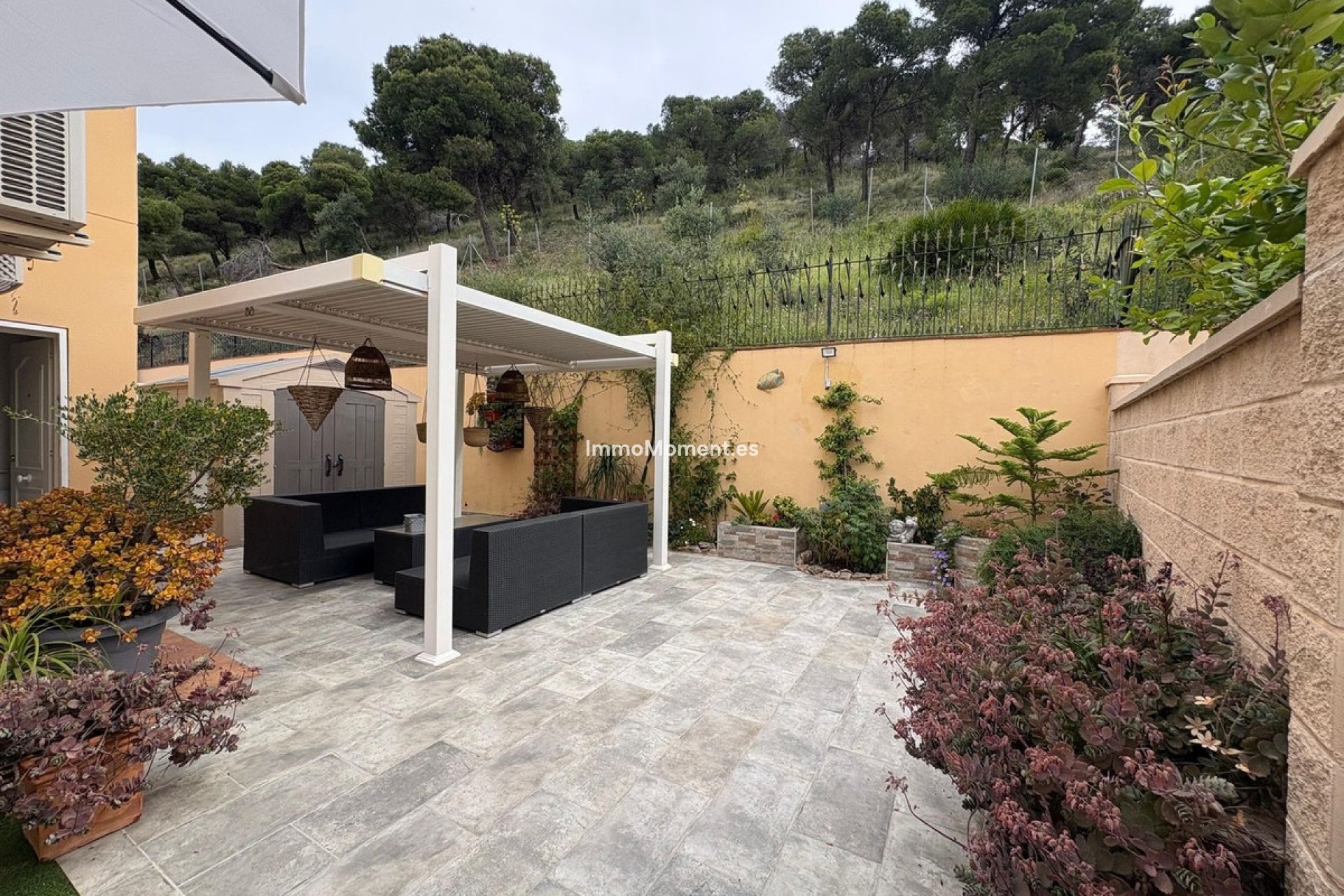 Bestaande woning - Villa - Mijas - Mijas Centro