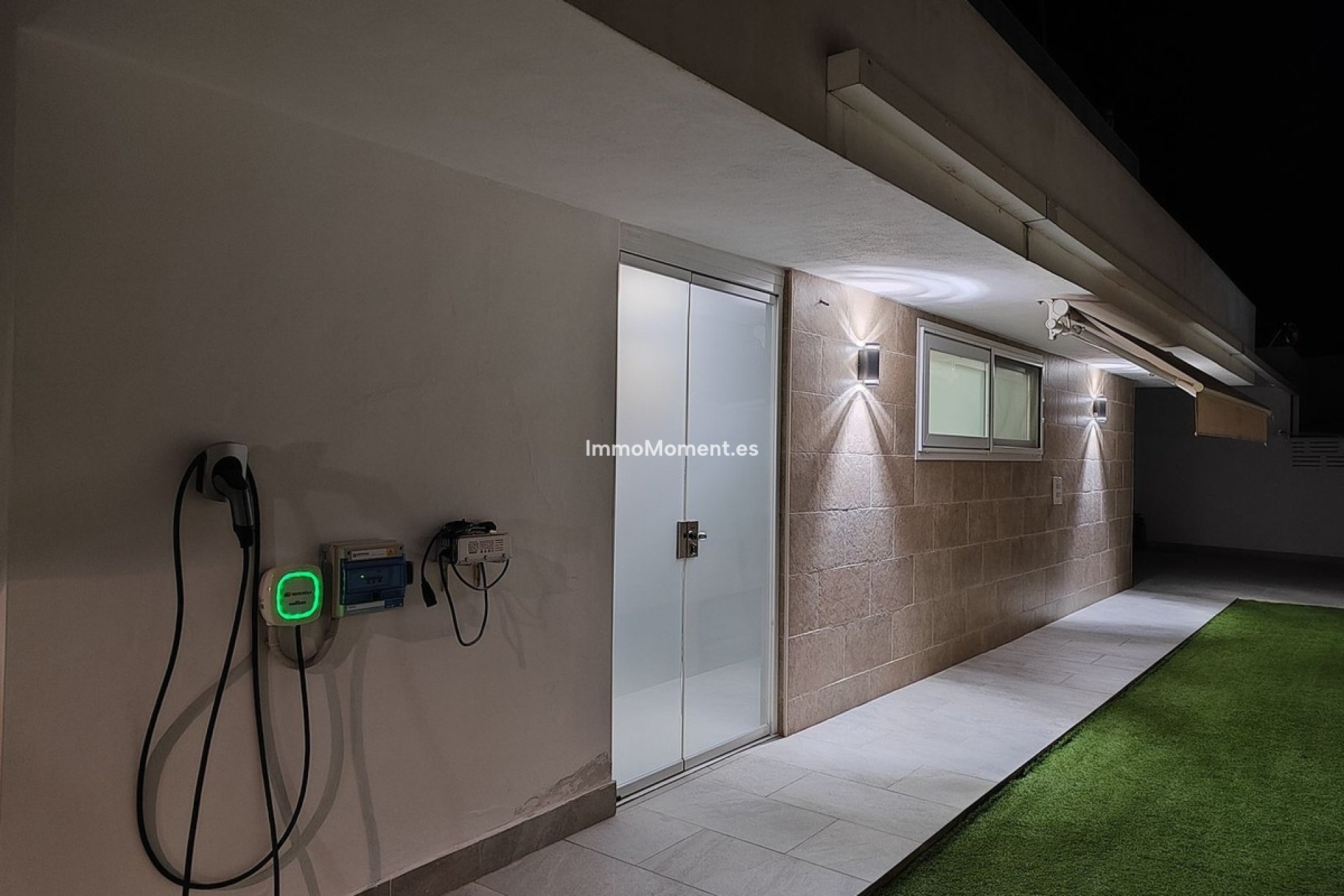 Bestaande woning - Villa - Mijas - Mijas Centro