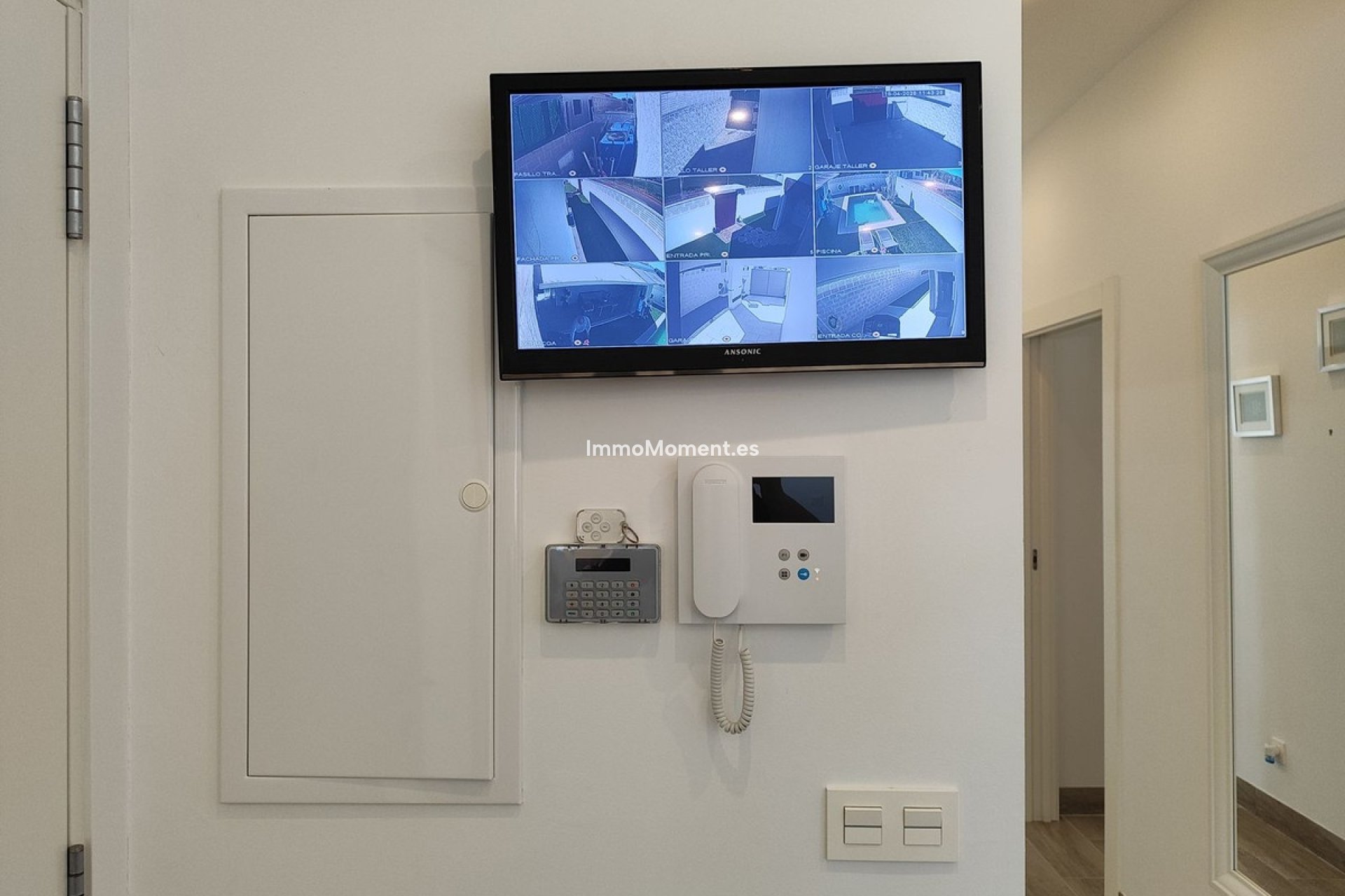 Bestaande woning - Villa - Mijas - Mijas Centro