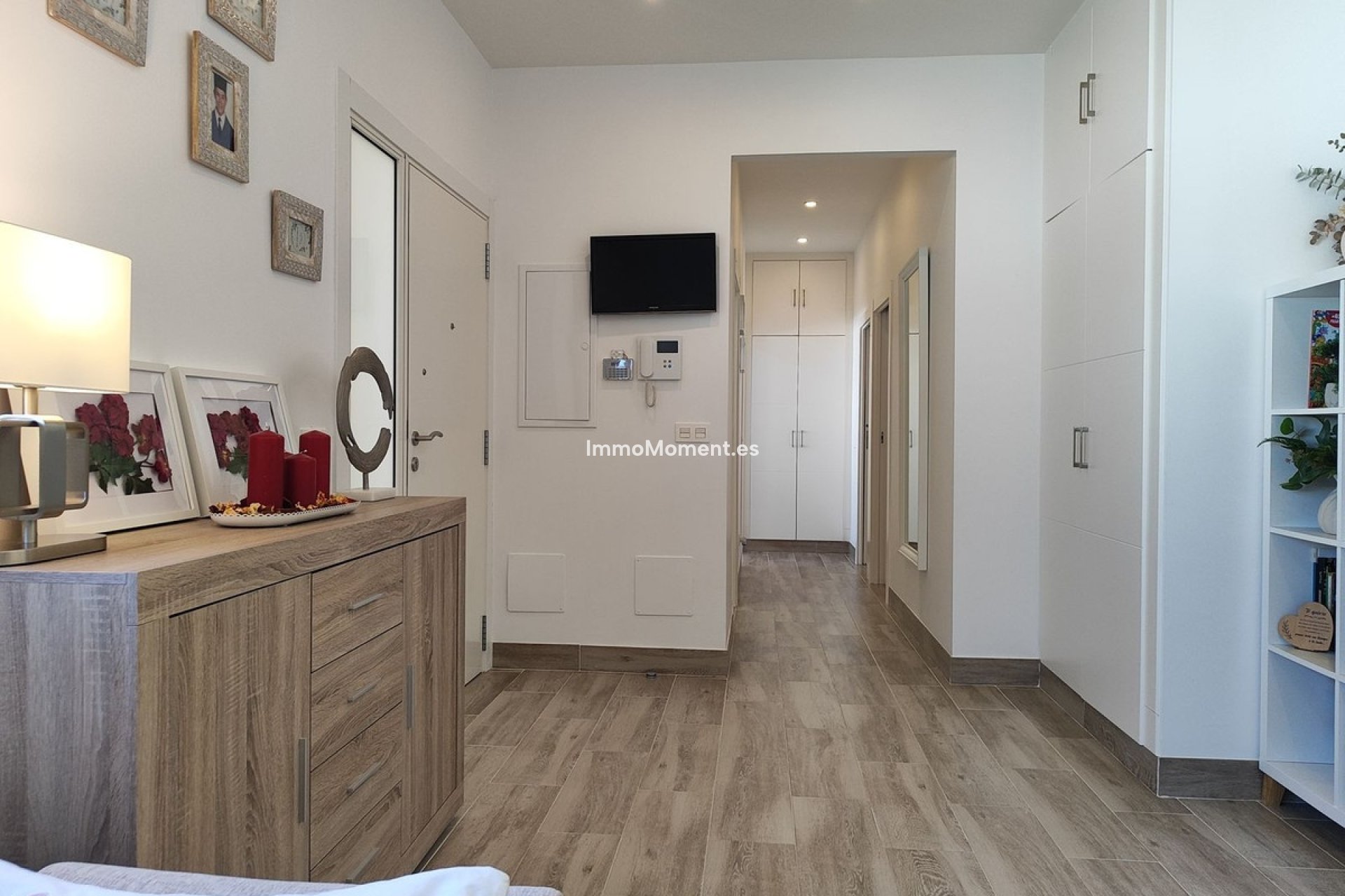 Bestaande woning - Villa - Mijas - Mijas Centro