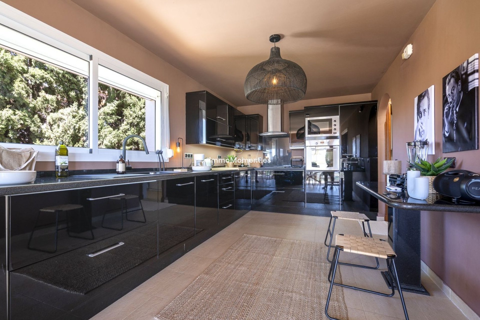 Bestaande woning - Villa - Mijas - Mijas Centro