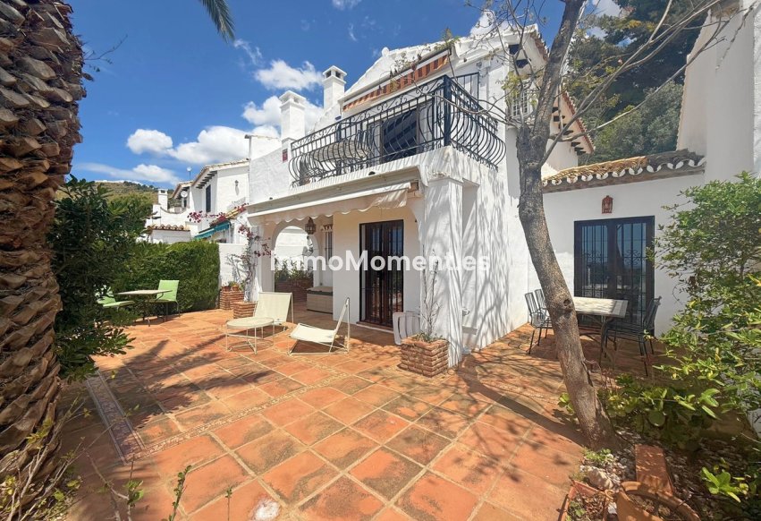 Bestaande woning - Villa - Mijas - Mijas Centro