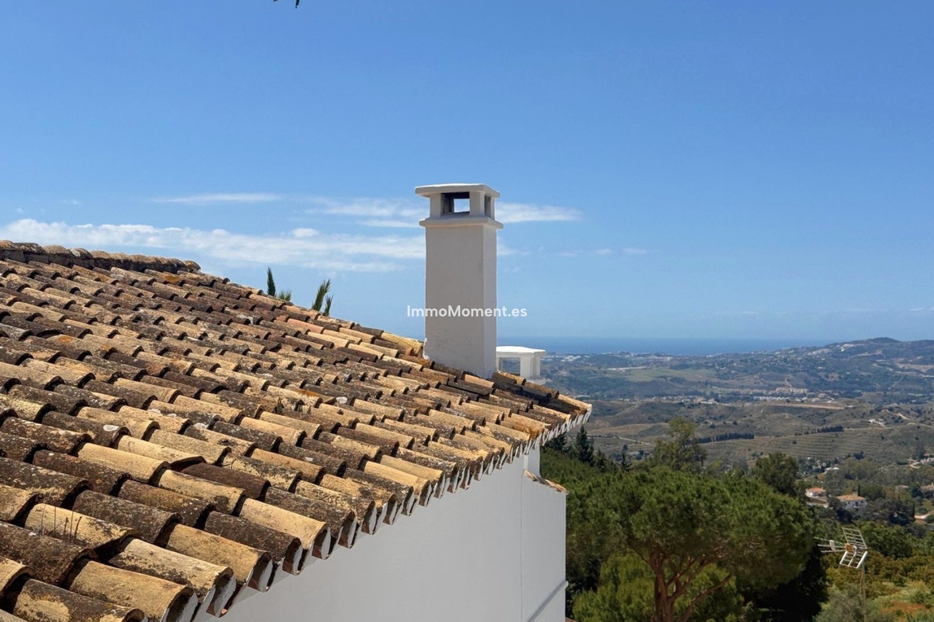 Bestaande woning - Villa - Mijas - Mijas Centro