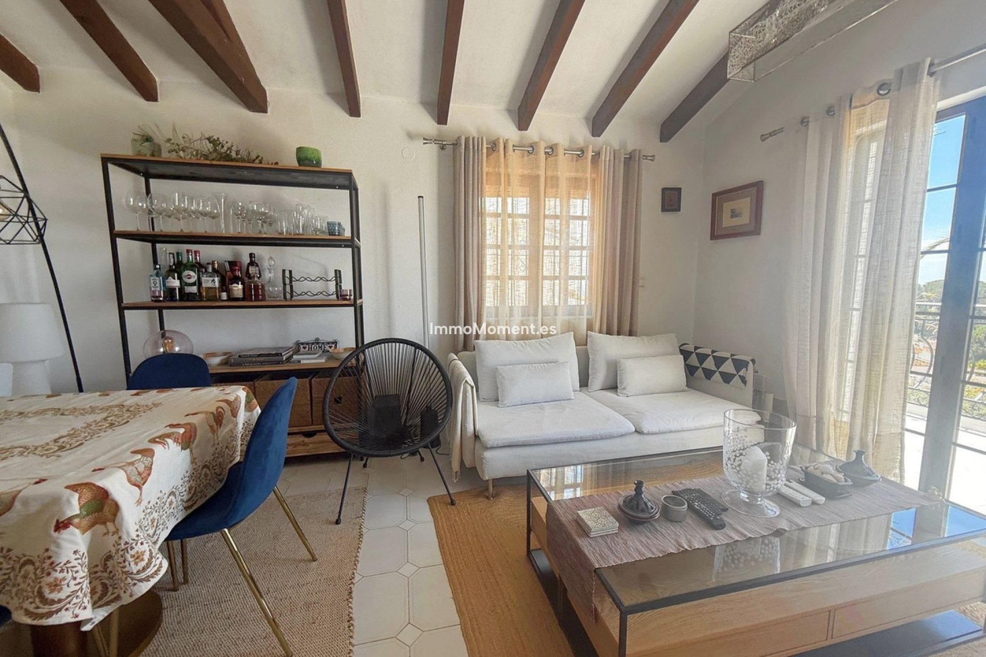 Bestaande woning - Villa - Mijas - Mijas Centro