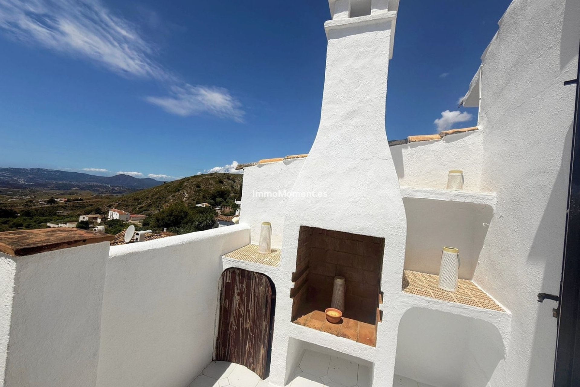 Bestaande woning - Villa - Mijas - Mijas Centro