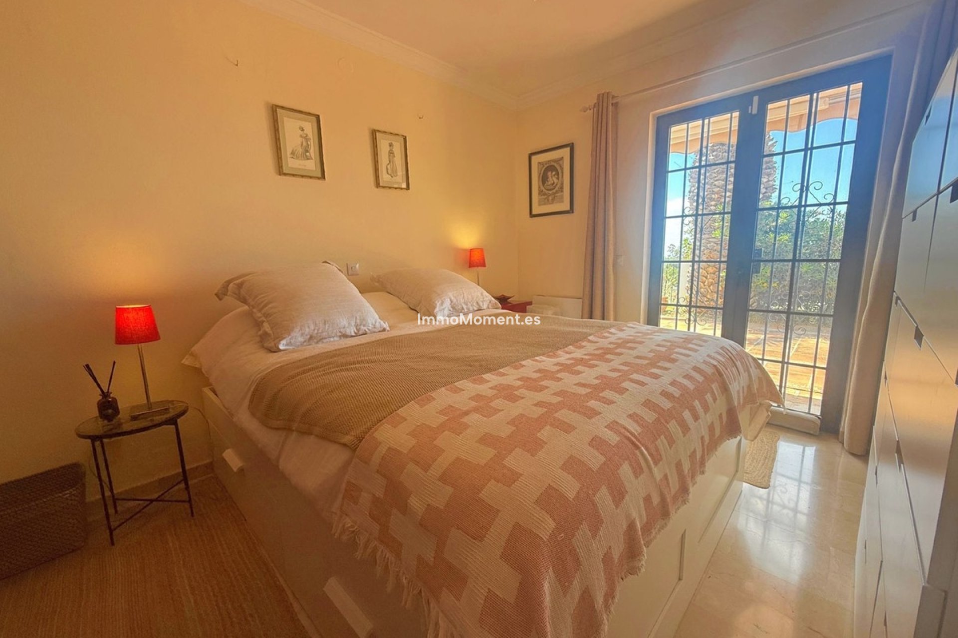Bestaande woning - Villa - Mijas - Mijas Centro