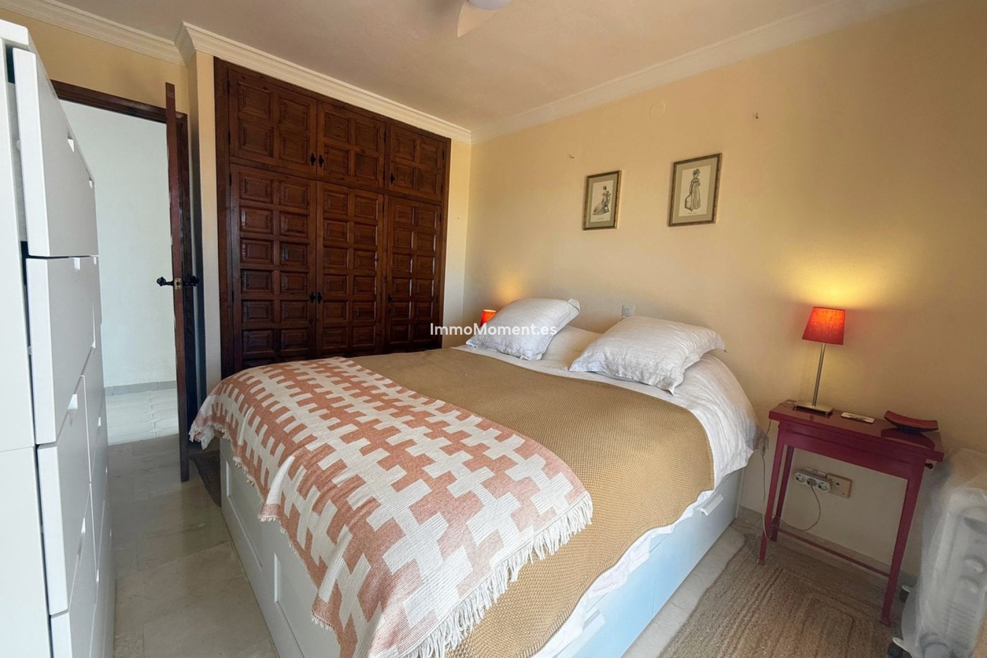 Bestaande woning - Villa - Mijas - Mijas Centro