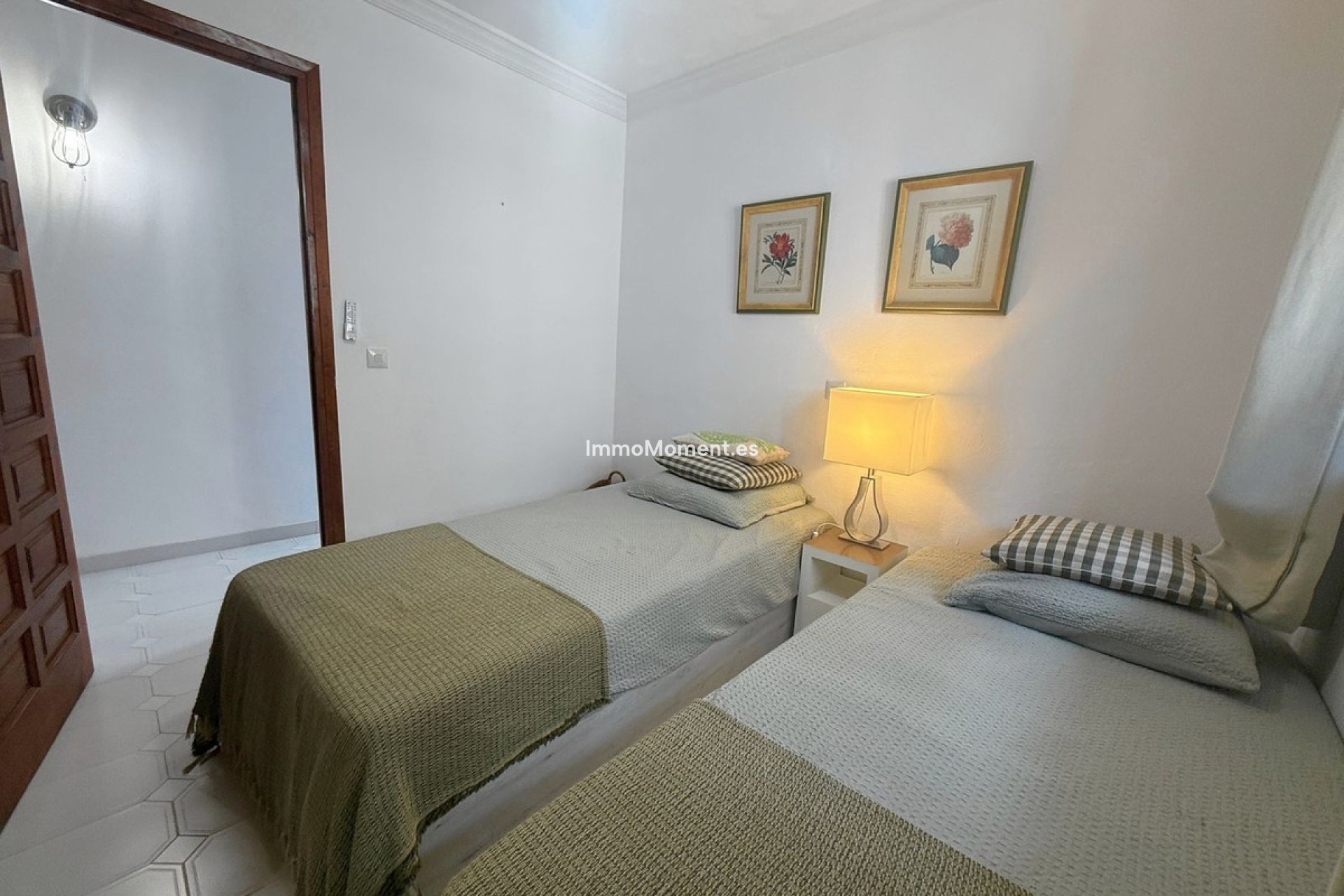 Bestaande woning - Villa - Mijas - Mijas Centro