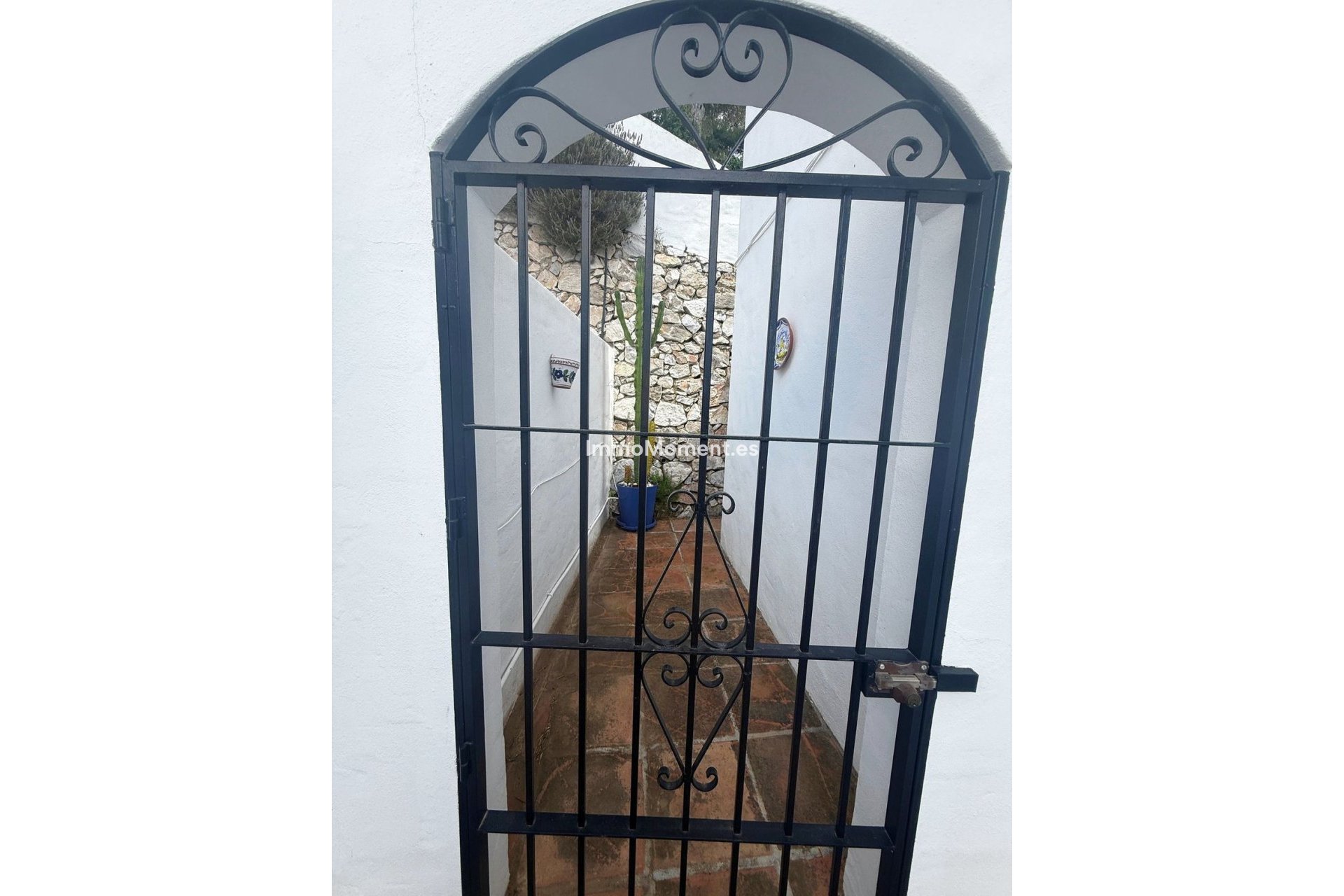 Bestaande woning - Villa - Mijas - Mijas Centro