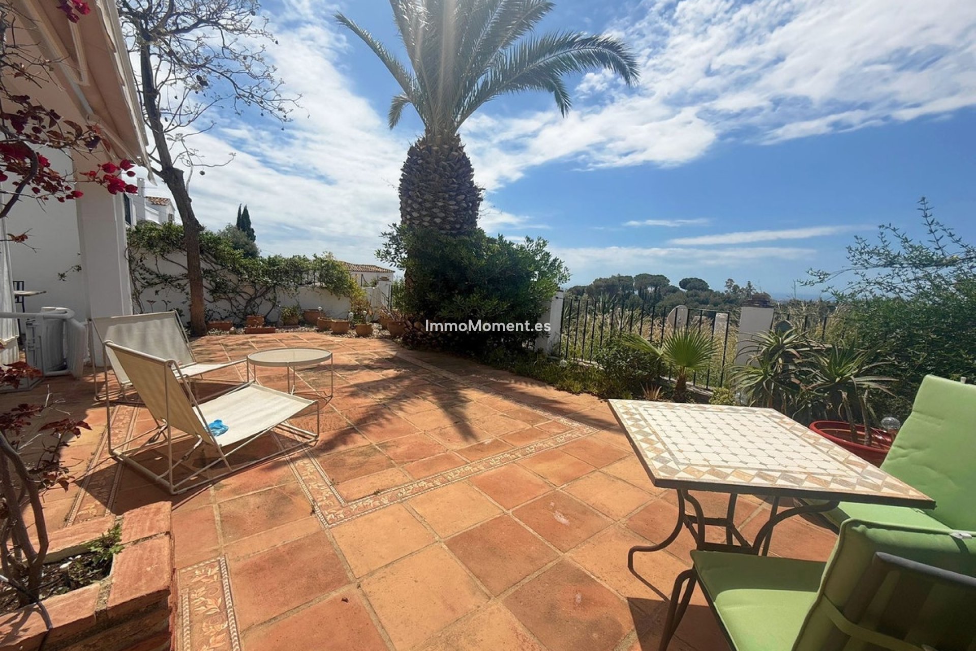 Bestaande woning - Villa - Mijas - Mijas Centro