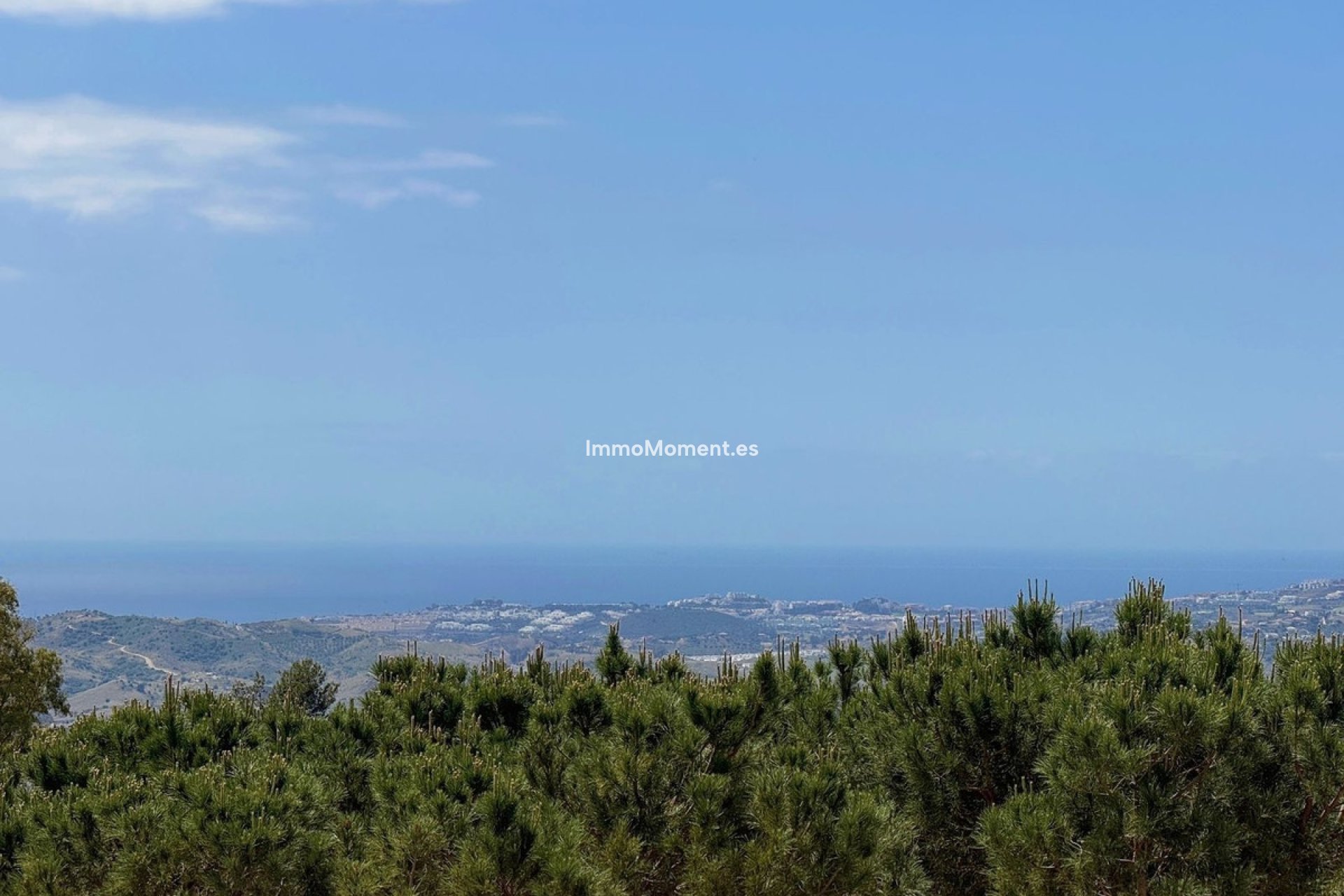 Bestaande woning - Villa - Mijas - Mijas Centro