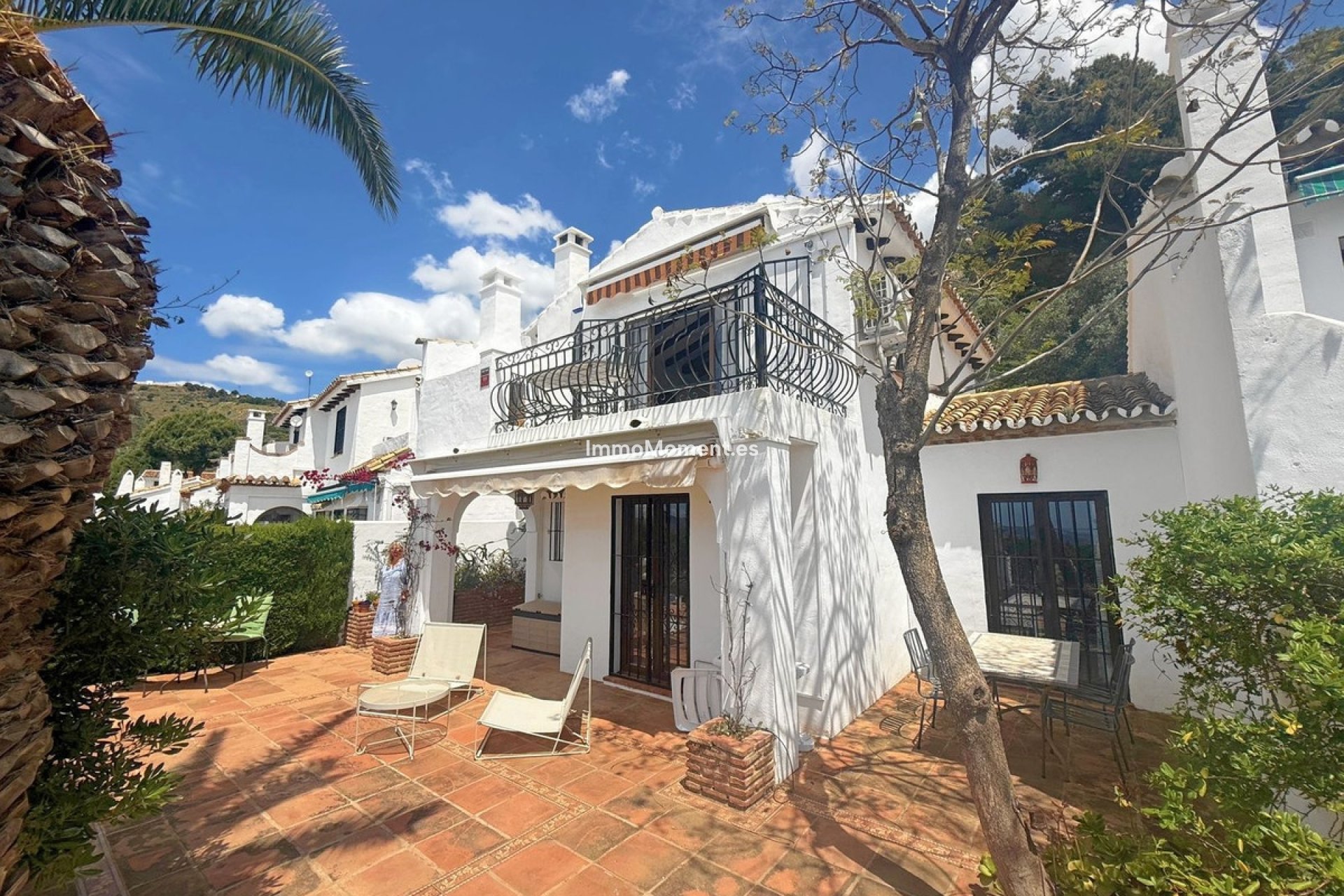 Bestaande woning - Villa - Mijas - Mijas Centro