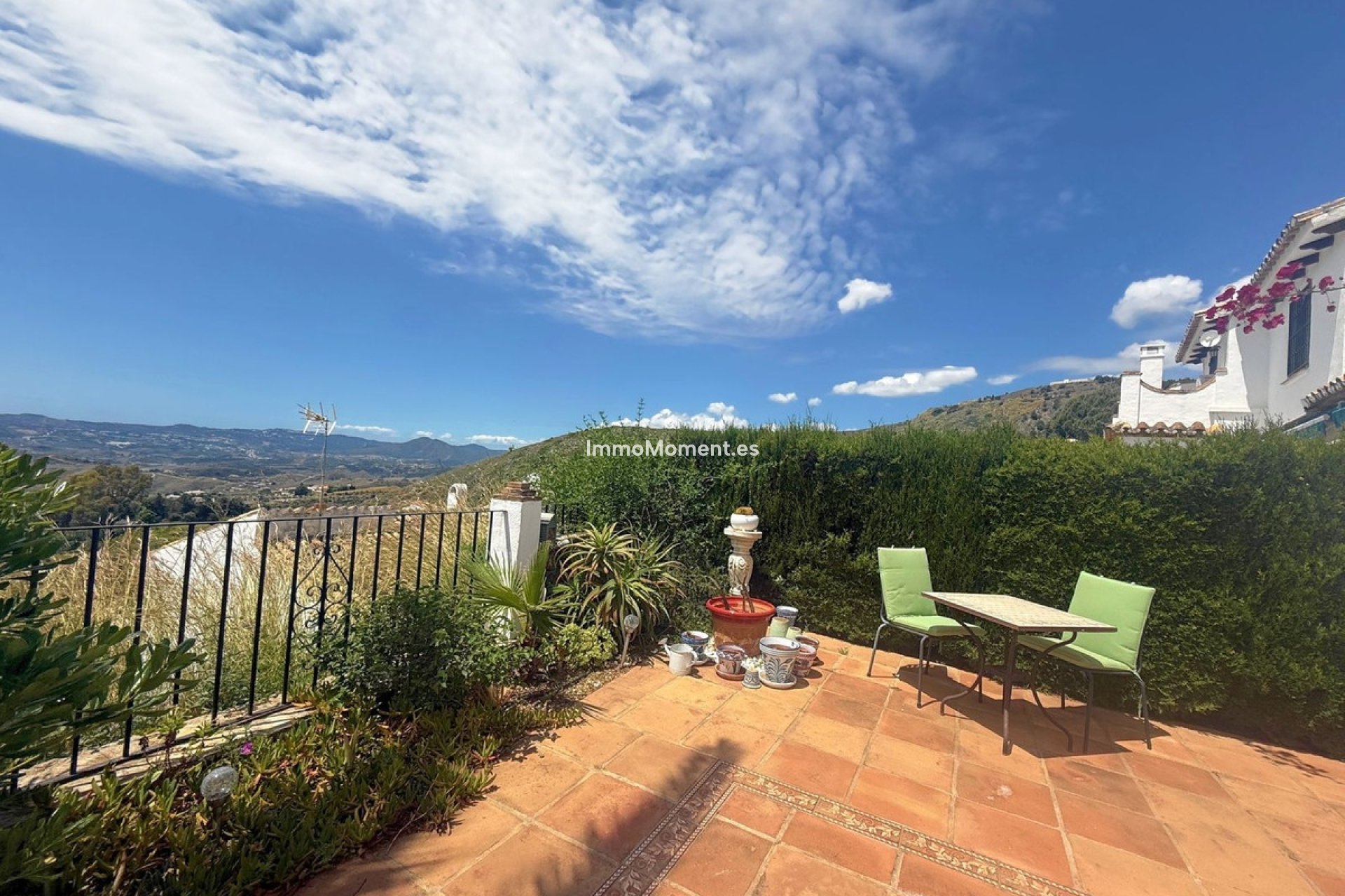 Bestaande woning - Villa - Mijas - Mijas Centro