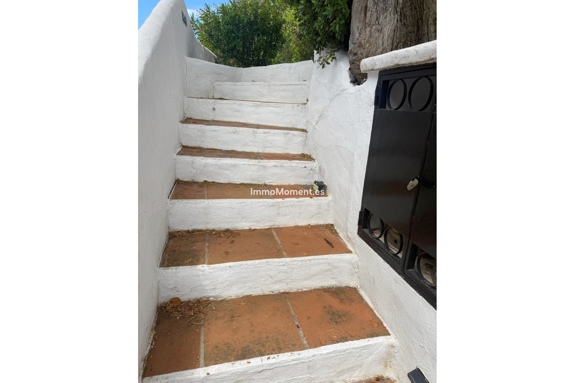 Bestaande woning - Villa - Mijas - Mijas Centro