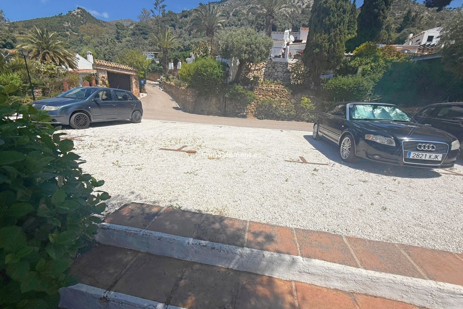 Bestaande woning - Villa - Mijas - Mijas Centro
