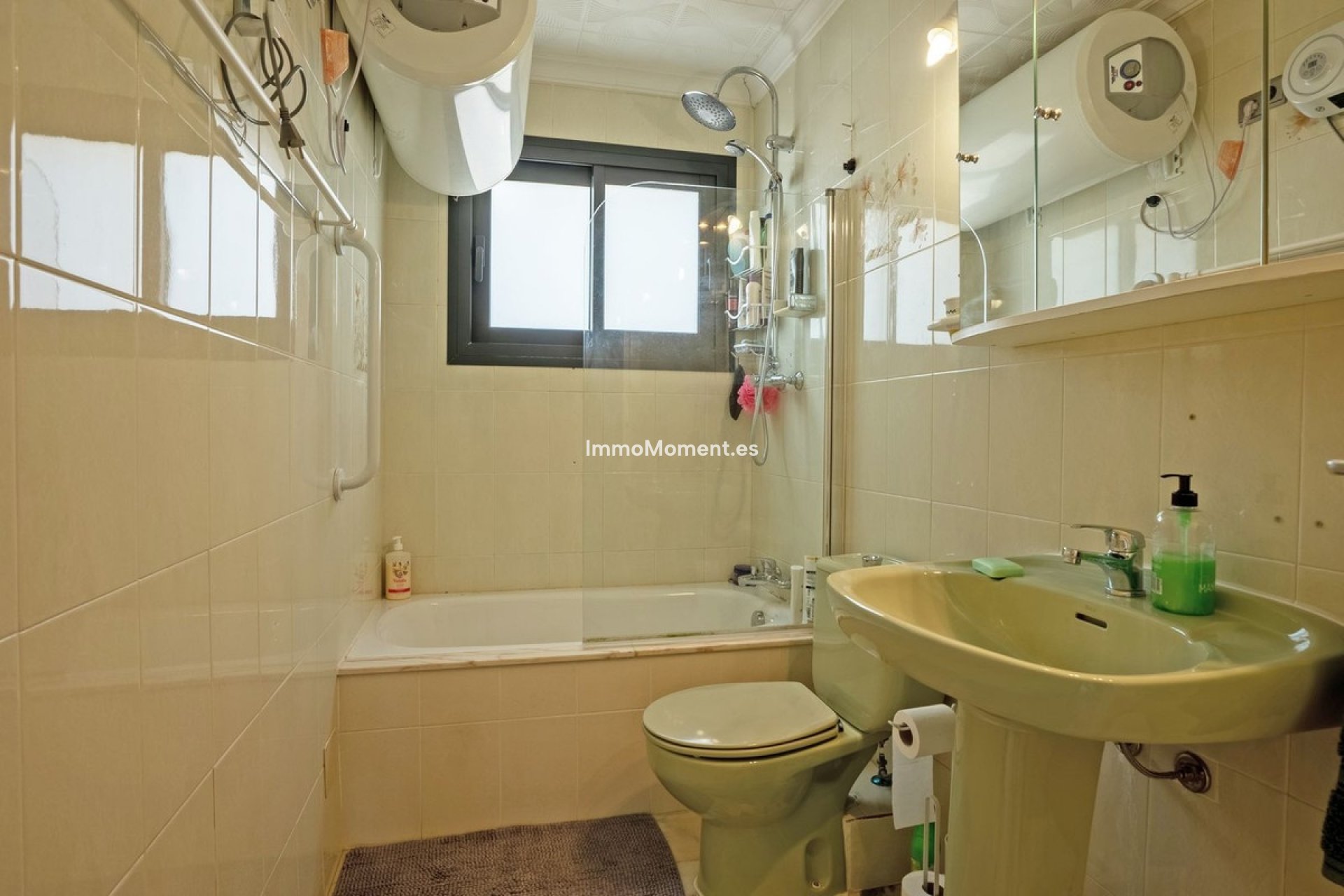 Bestaande woning - Villa - Mijas - Mijas Costa