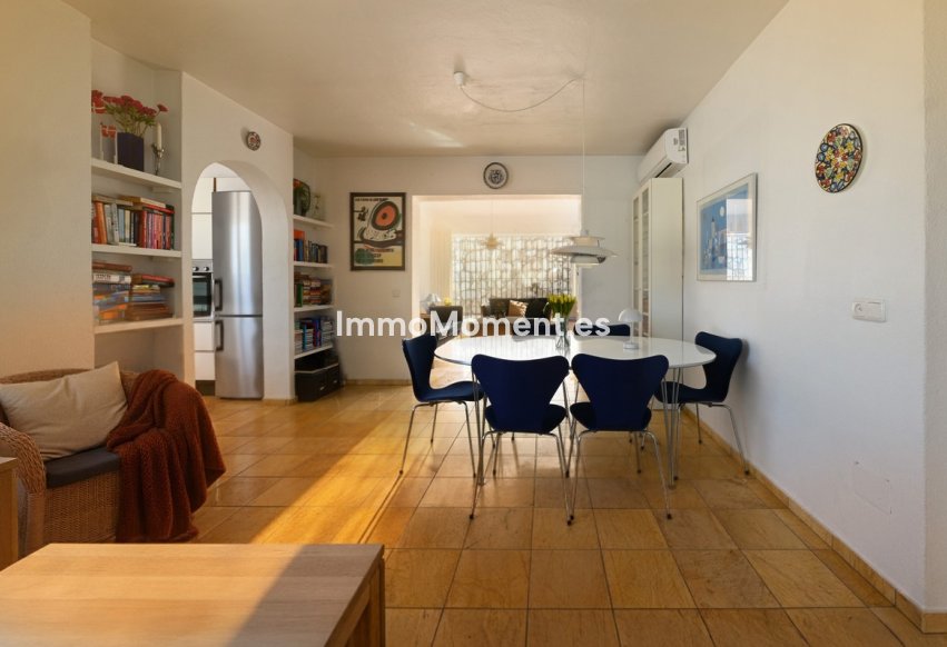 Bestaande woning - Villa - Mijas - Mijas Costa