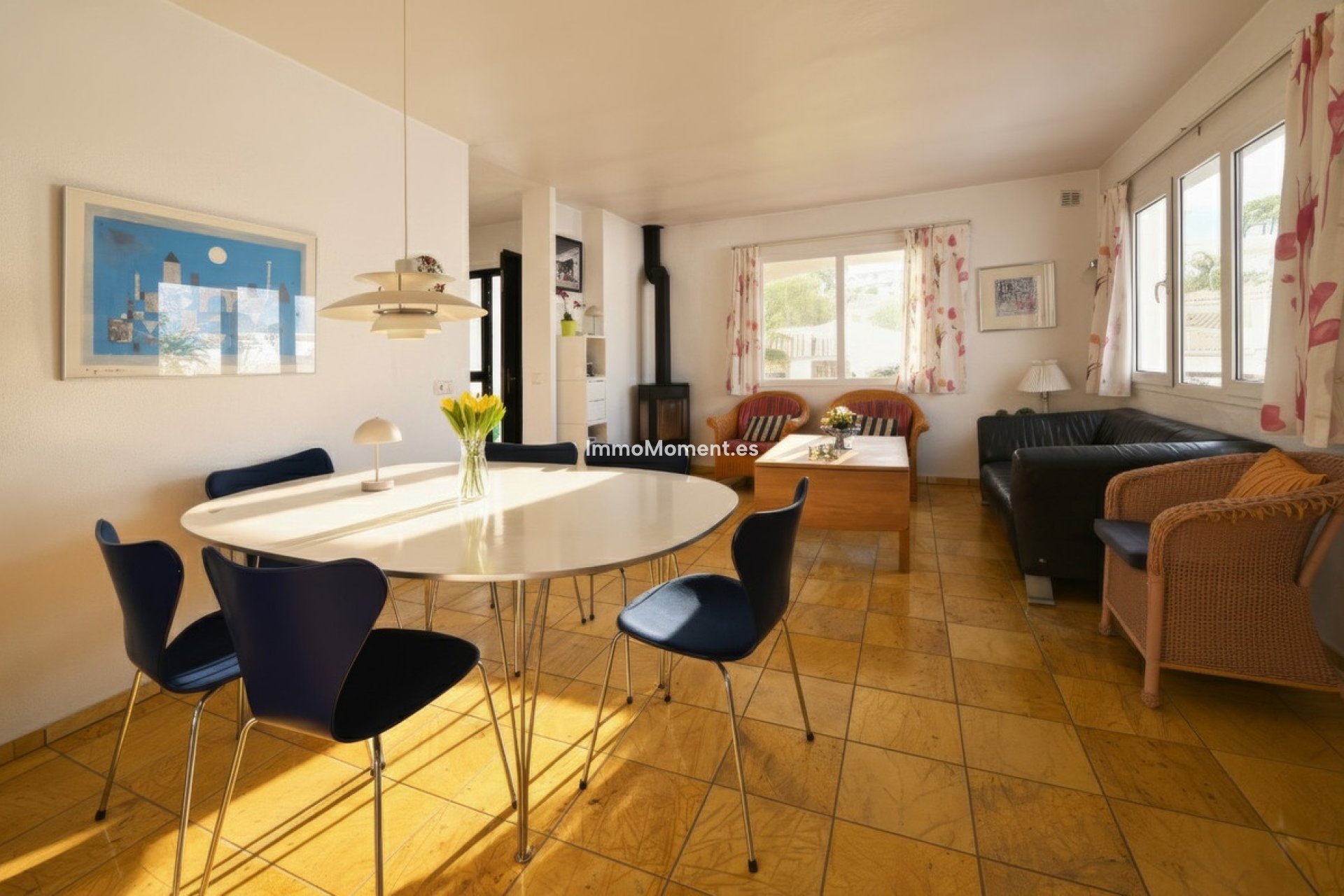 Bestaande woning - Villa - Mijas - Mijas Costa