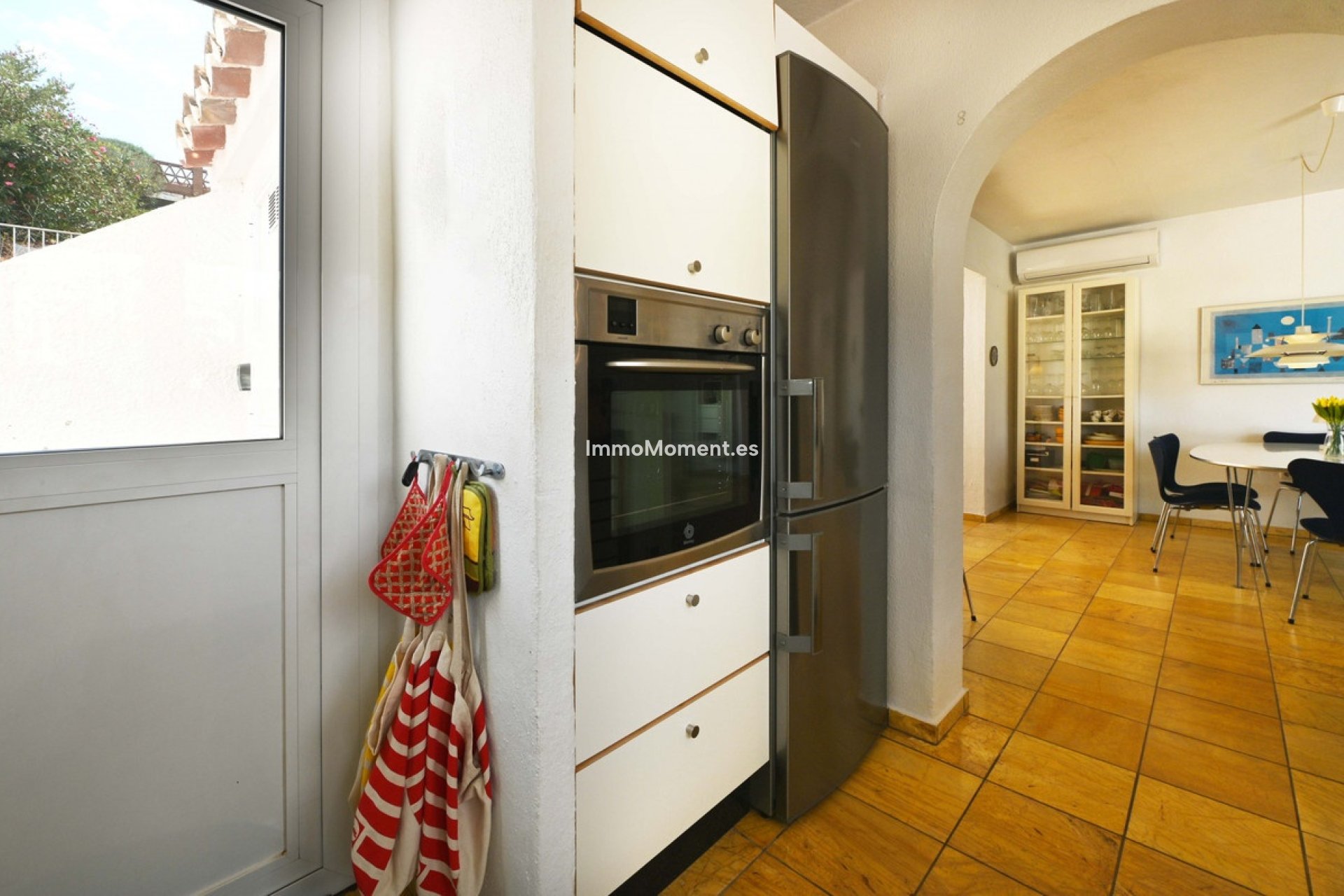 Bestaande woning - Villa - Mijas - Mijas Costa