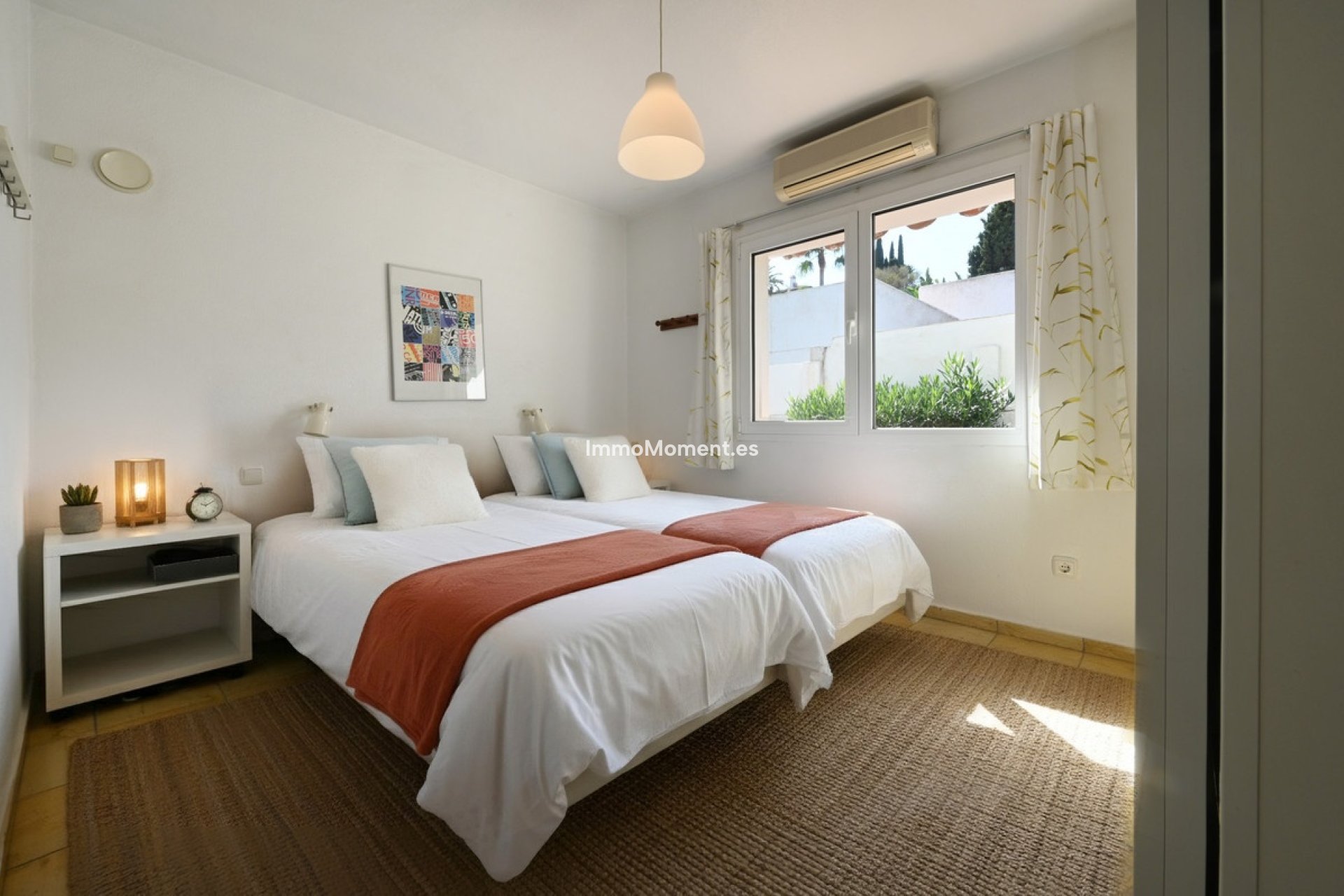 Bestaande woning - Villa - Mijas - Mijas Costa