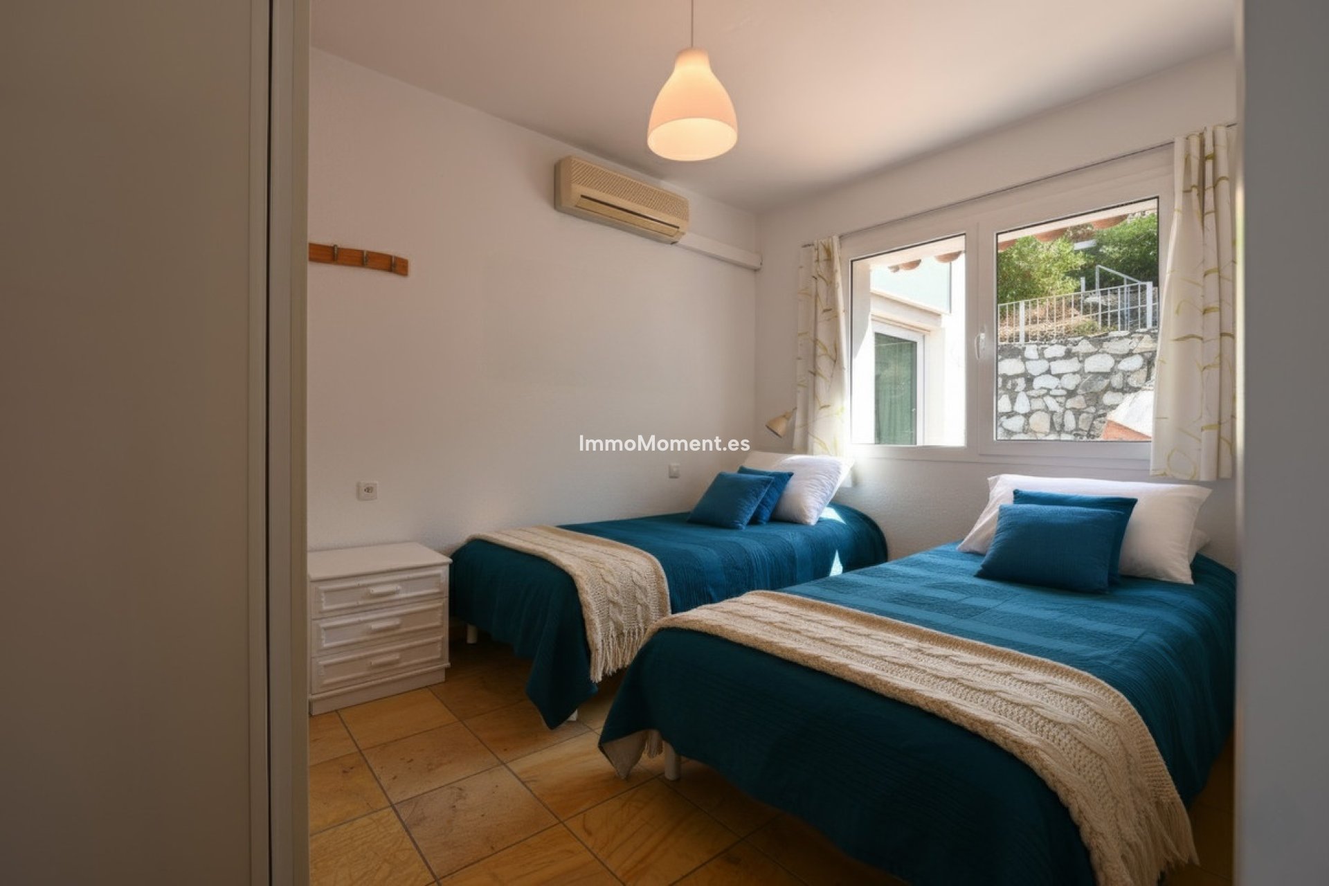 Bestaande woning - Villa - Mijas - Mijas Costa