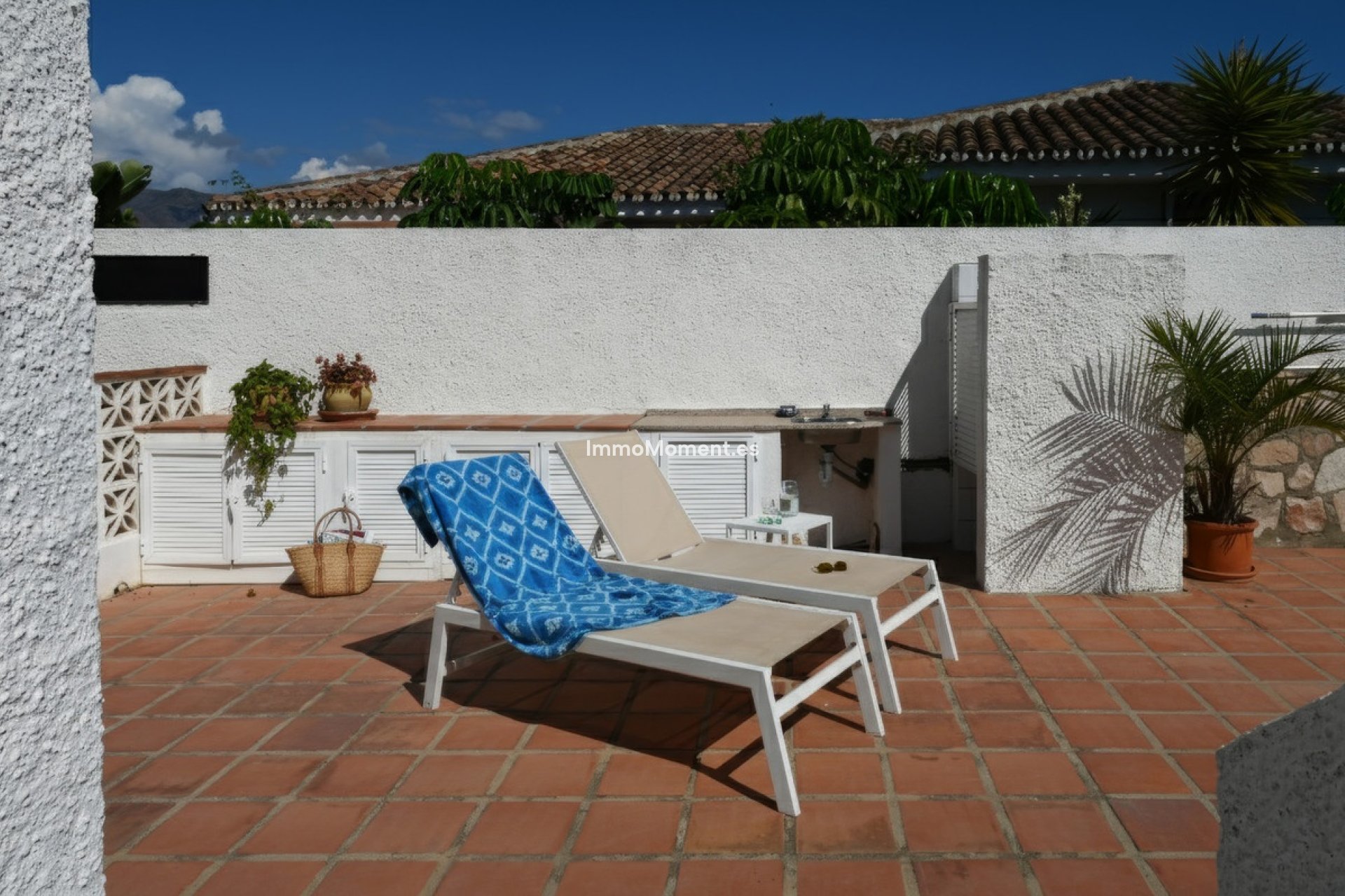 Bestaande woning - Villa - Mijas - Mijas Costa