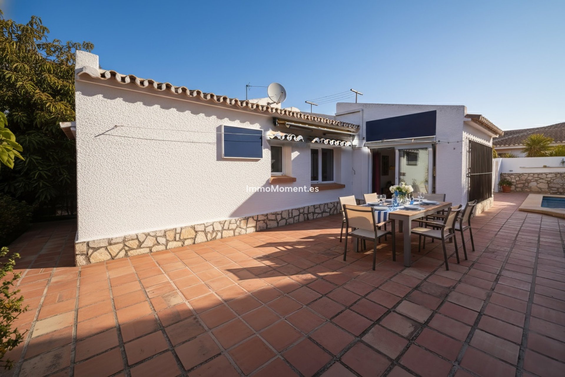 Bestaande woning - Villa - Mijas - Mijas Costa
