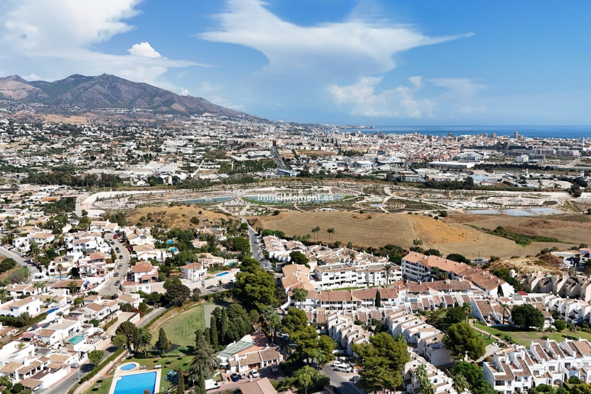 Bestaande woning - Villa - Mijas - Mijas Costa