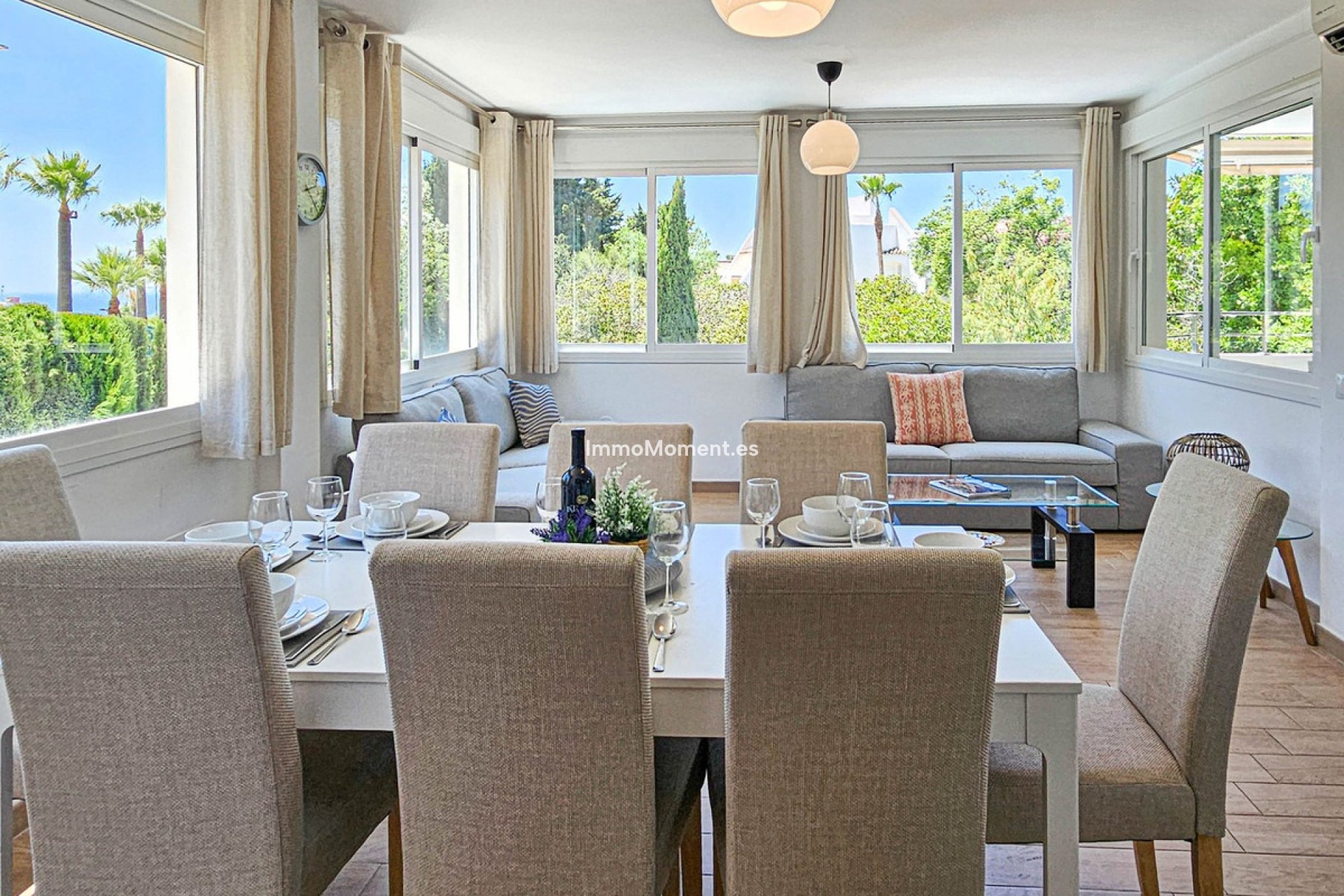 Bestaande woning - Villa - Mijas - Mijas Costa