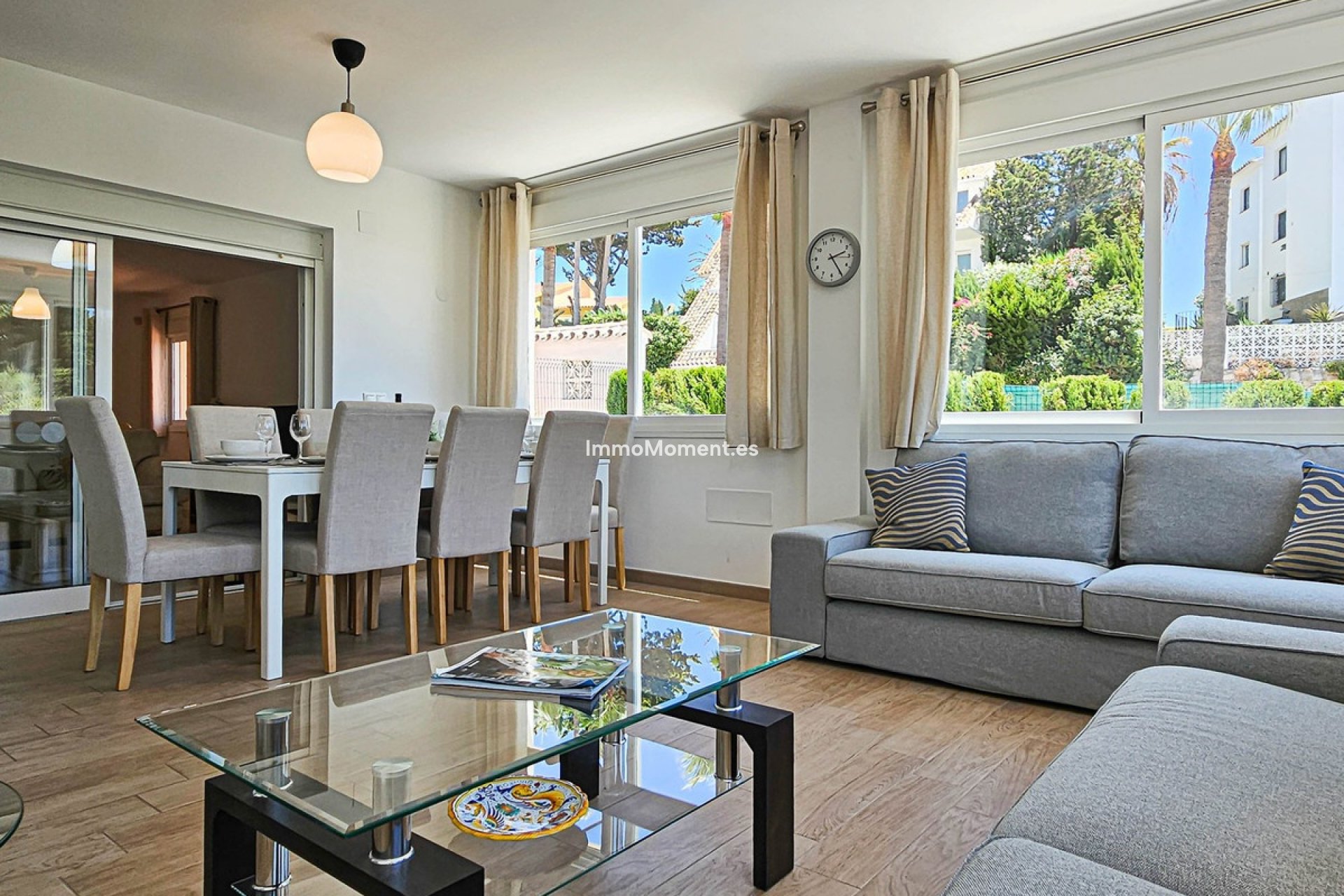 Bestaande woning - Villa - Mijas - Mijas Costa