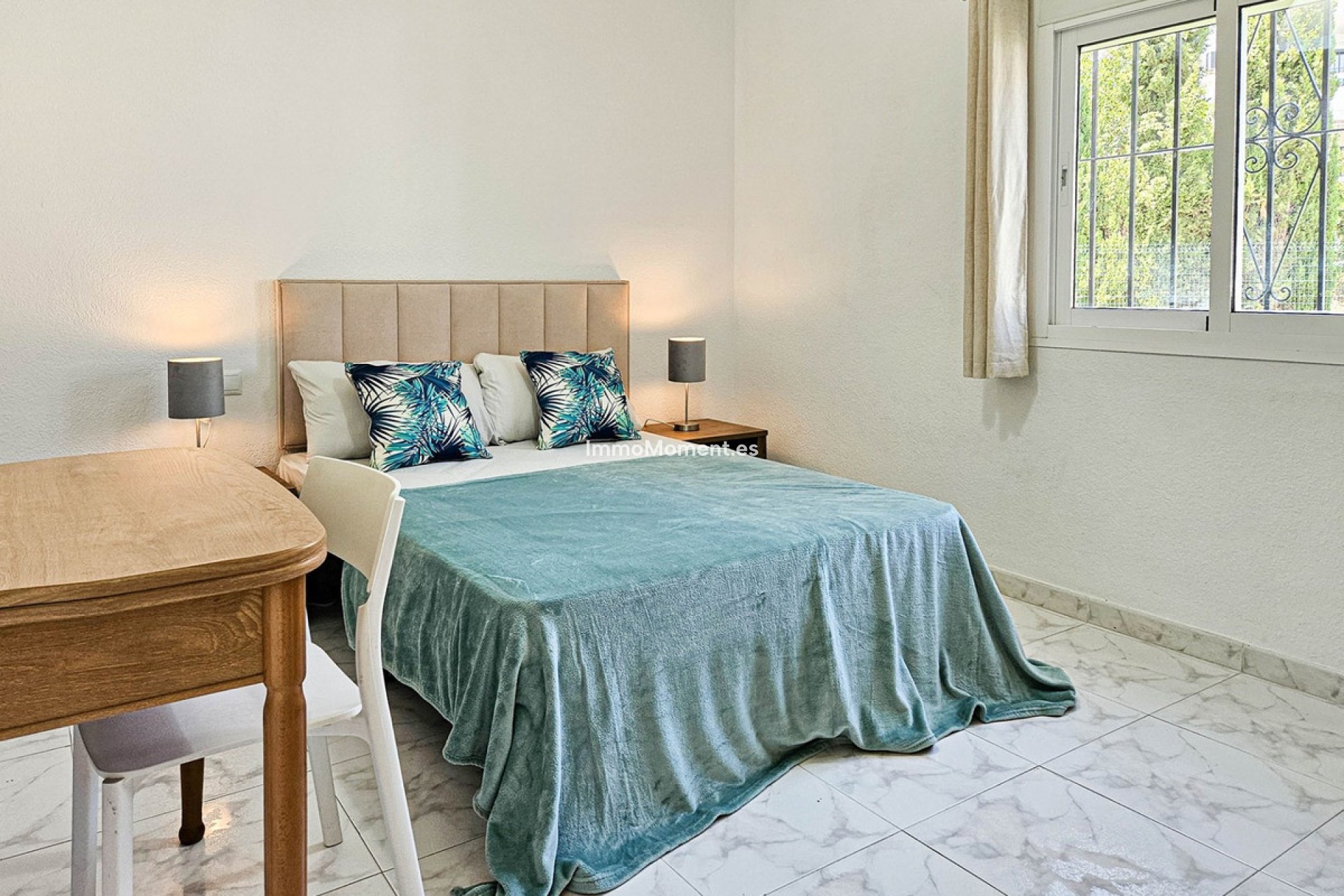 Bestaande woning - Villa - Mijas - Mijas Costa