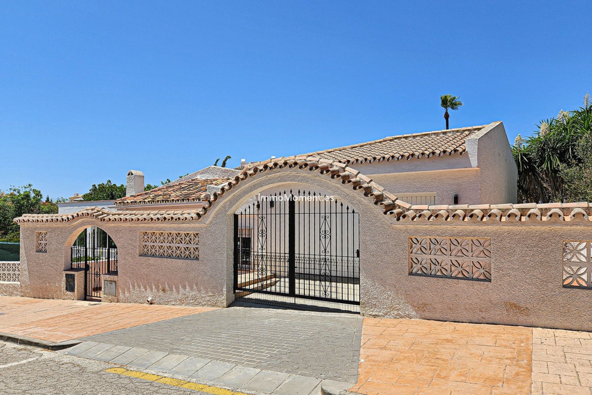 Bestaande woning - Villa - Mijas - Mijas Costa