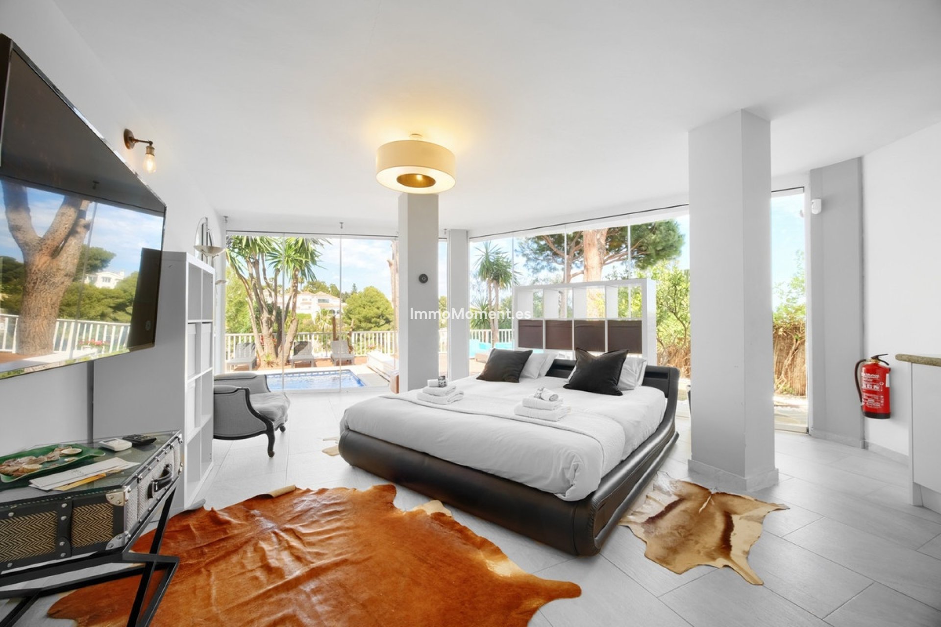 Bestaande woning - Villa - Mijas - Mijas Costa