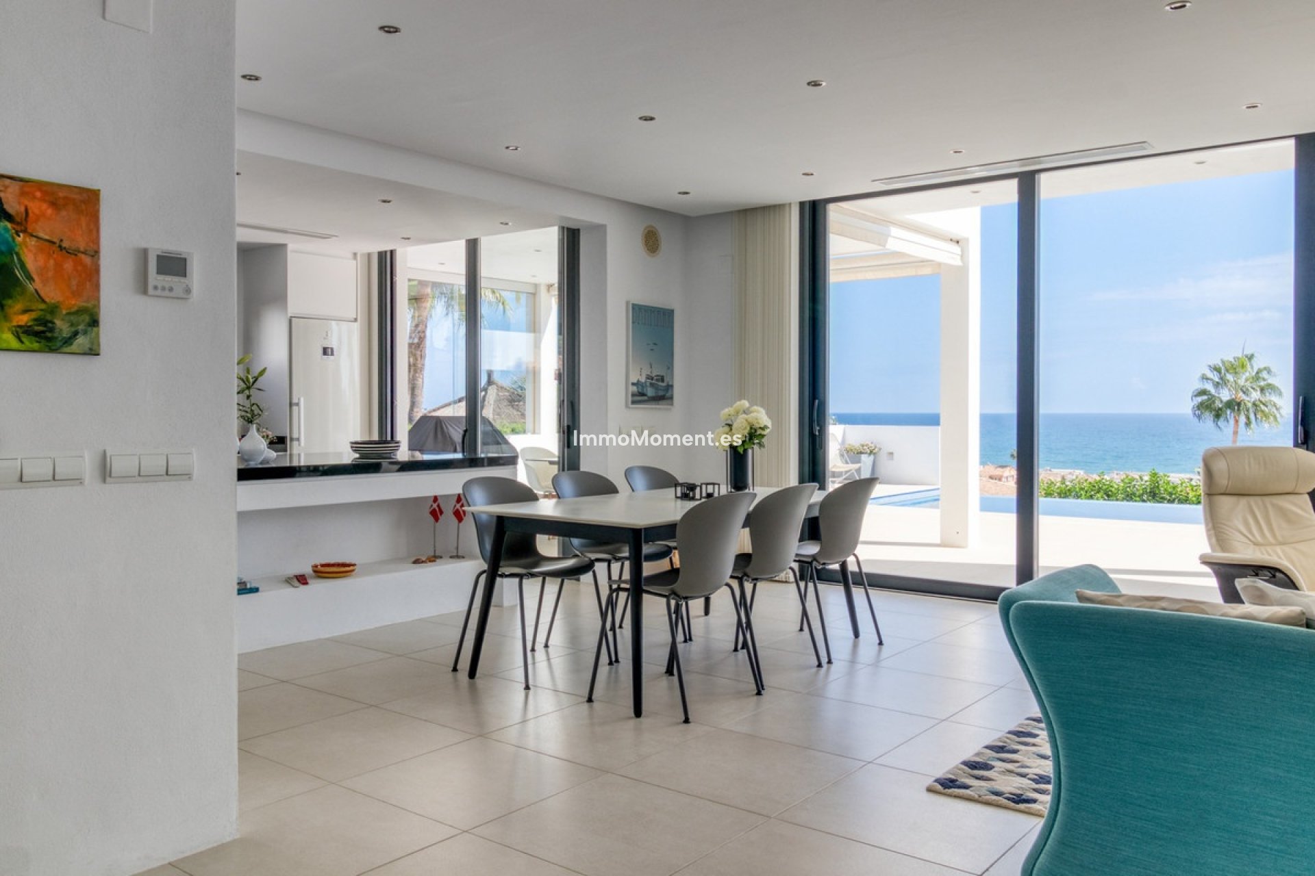 Bestaande woning - Villa - Mijas - Mijas Costa