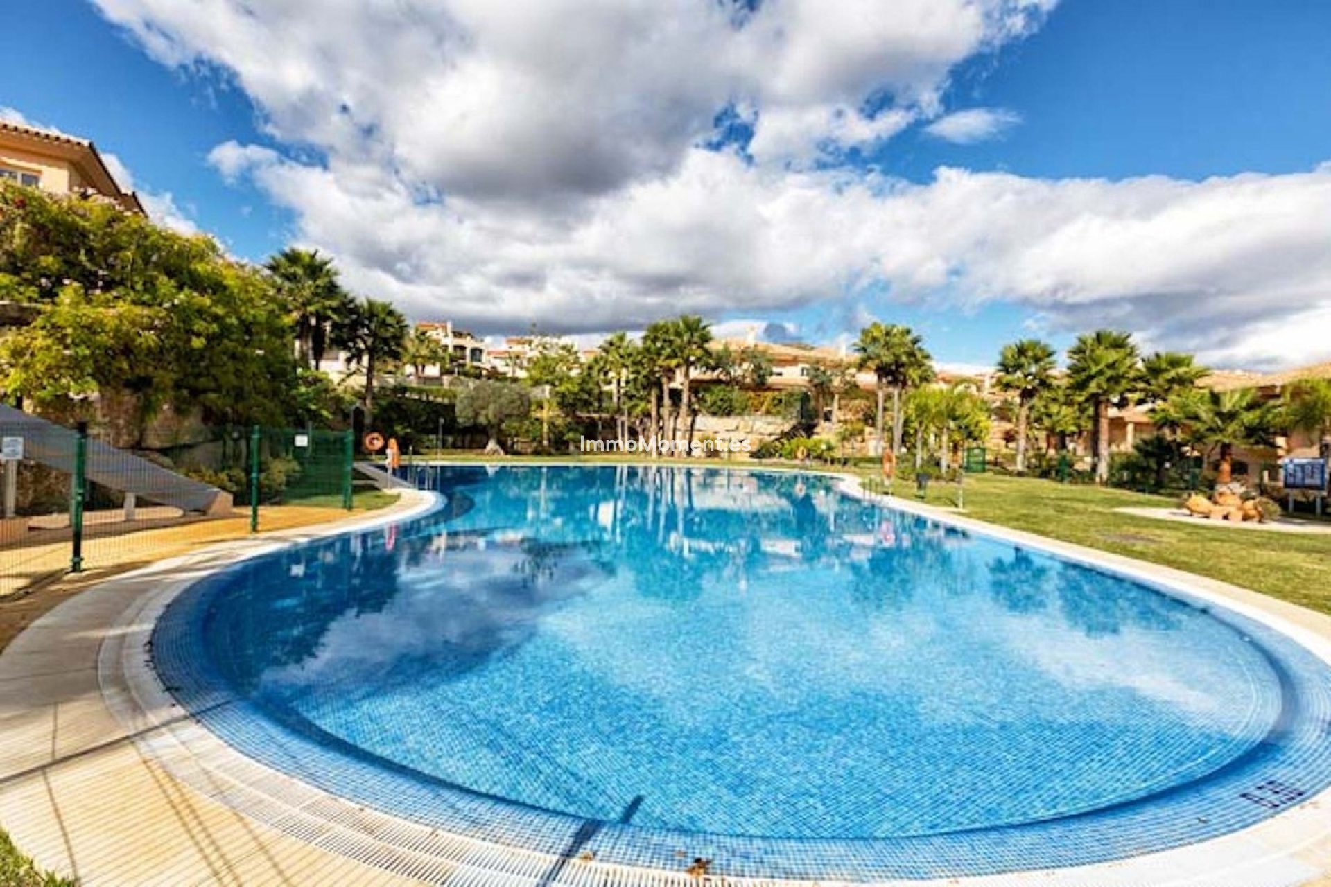 Bestaande woning - Villa - Mijas - Mijas Costa